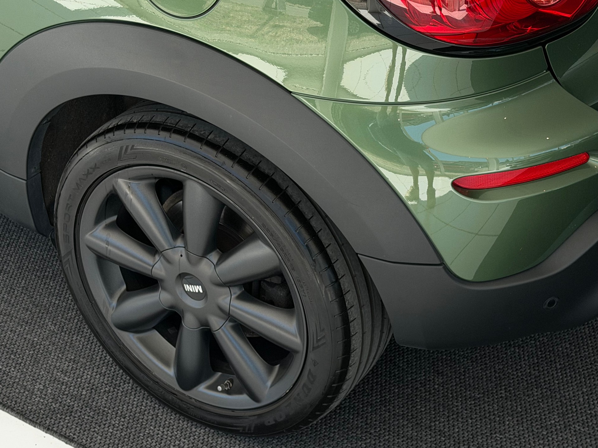 MINI Paceman Cooper SD ALL4 **Frisch ab MFK & Service**-image-26