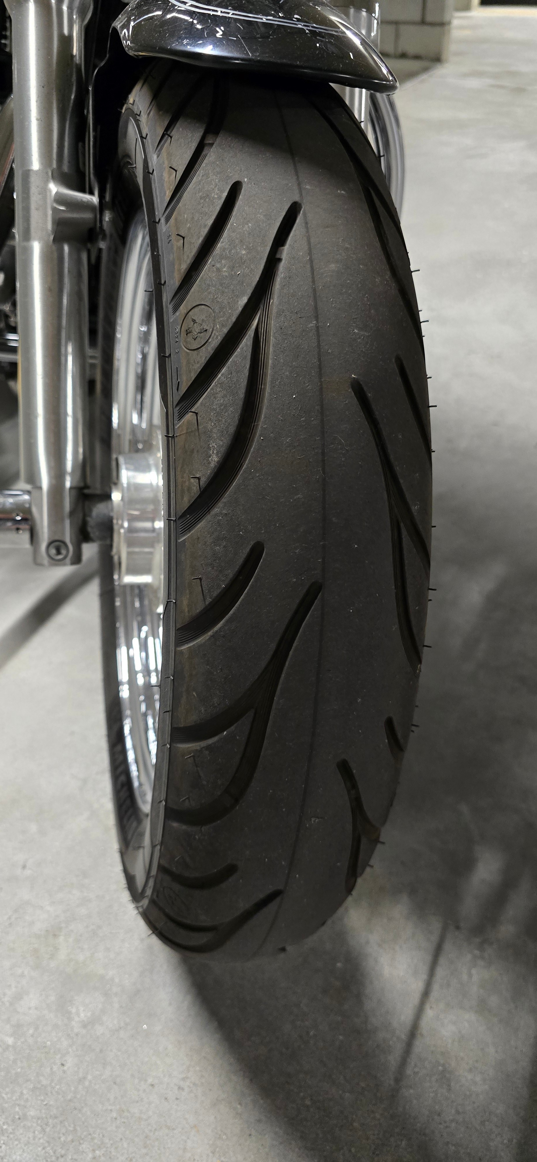 HARLEY-DAVIDSON XL 1200 C Sportster Custom ABS-image-4