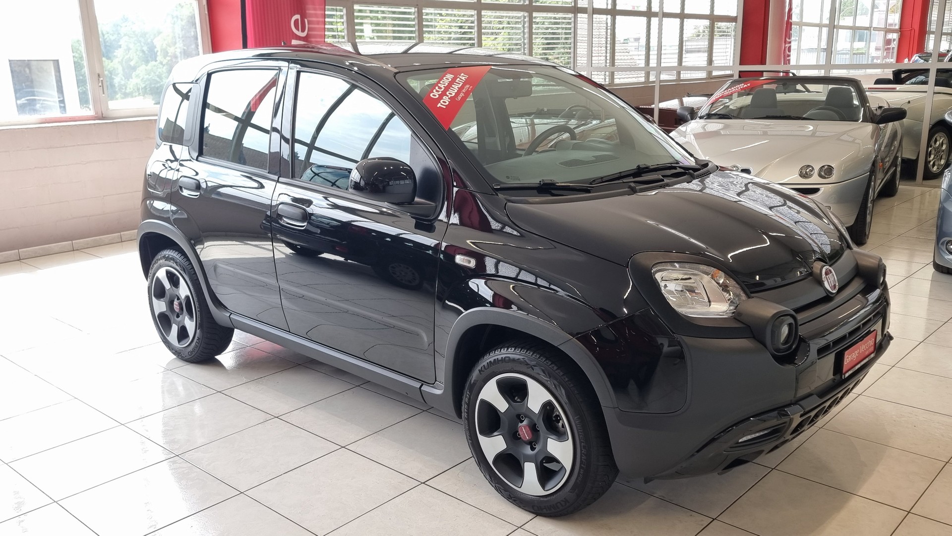 FIAT Panda 1.0 Hybrid Cross-image-6