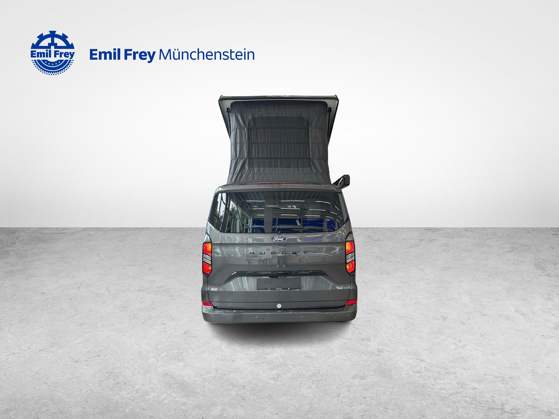 FORD Transit C Nugget 320 L1 2.0 EcoBlue 170 Titanium-showroom-element-3