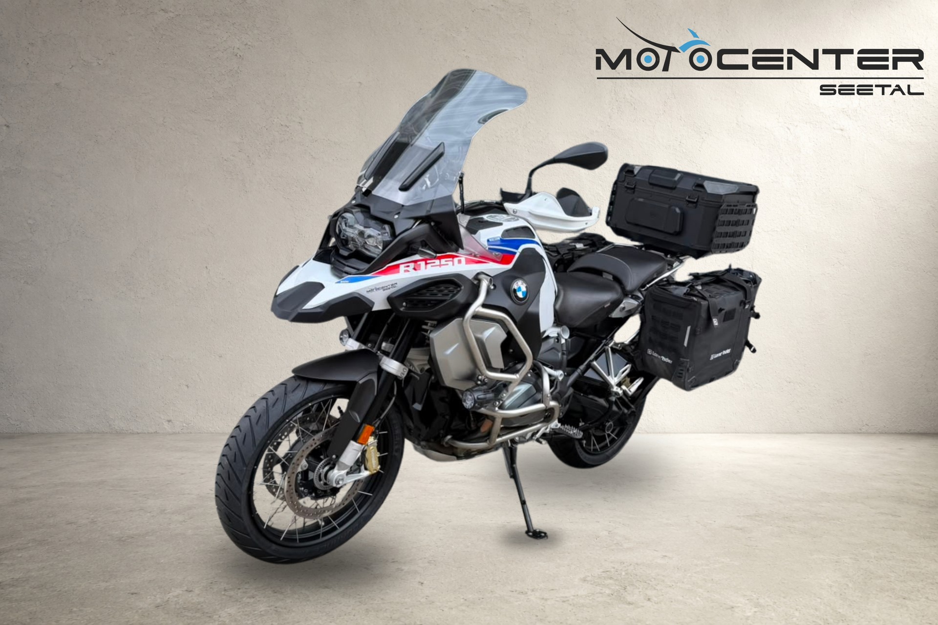 BMW R 1250 GS ADVENTURE-image-1