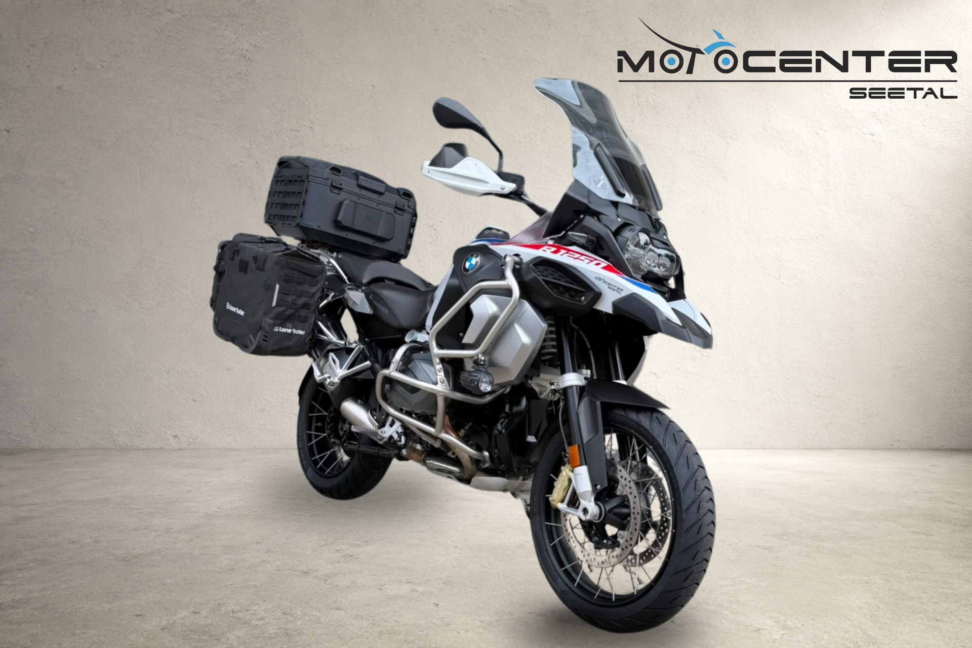 BMW R 1250 GS ADVENTURE-image-2