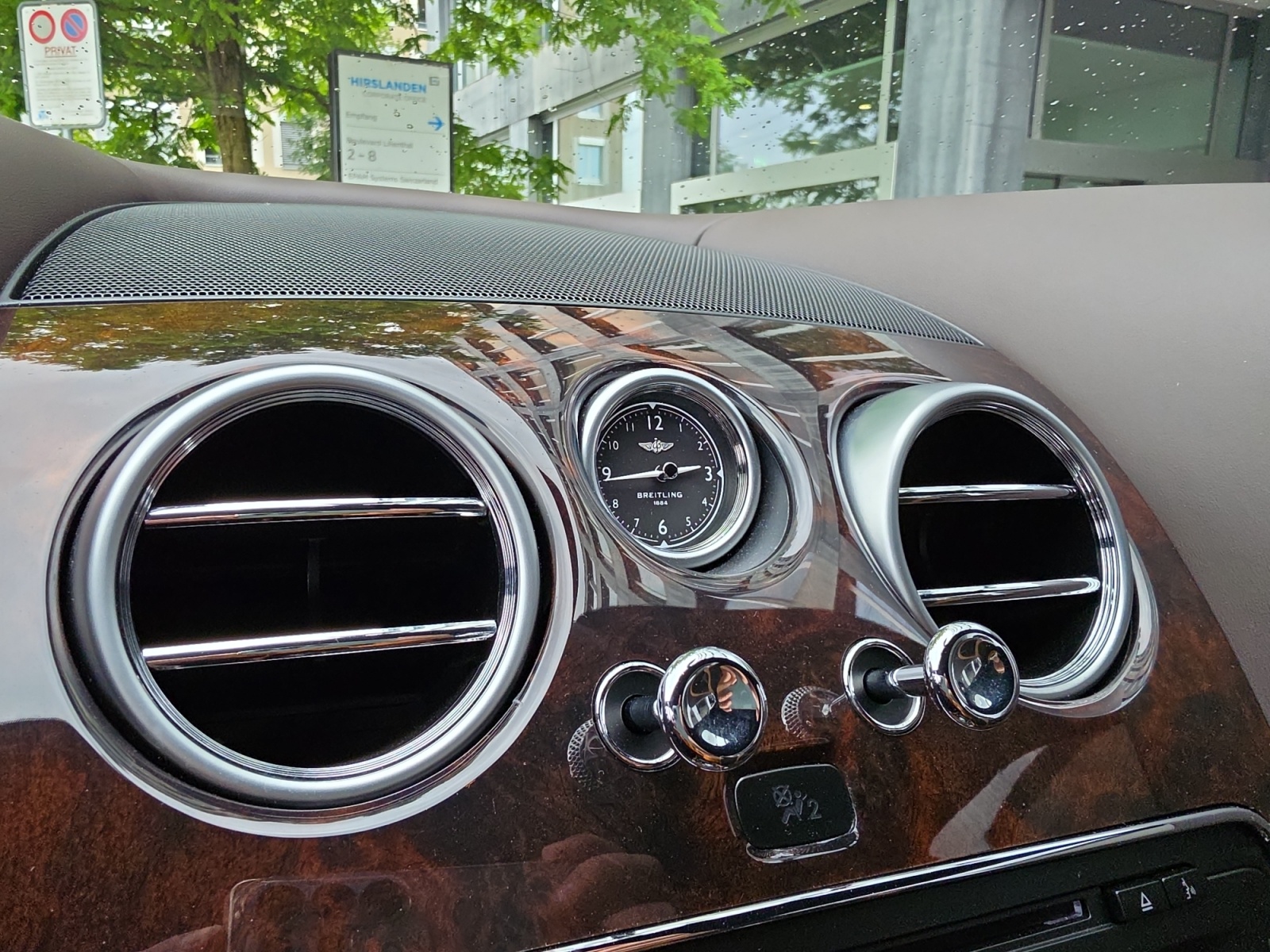 BENTLEY Continental GT Speed W12- Unikat " 66 Years Bentley Zurich"-image-21