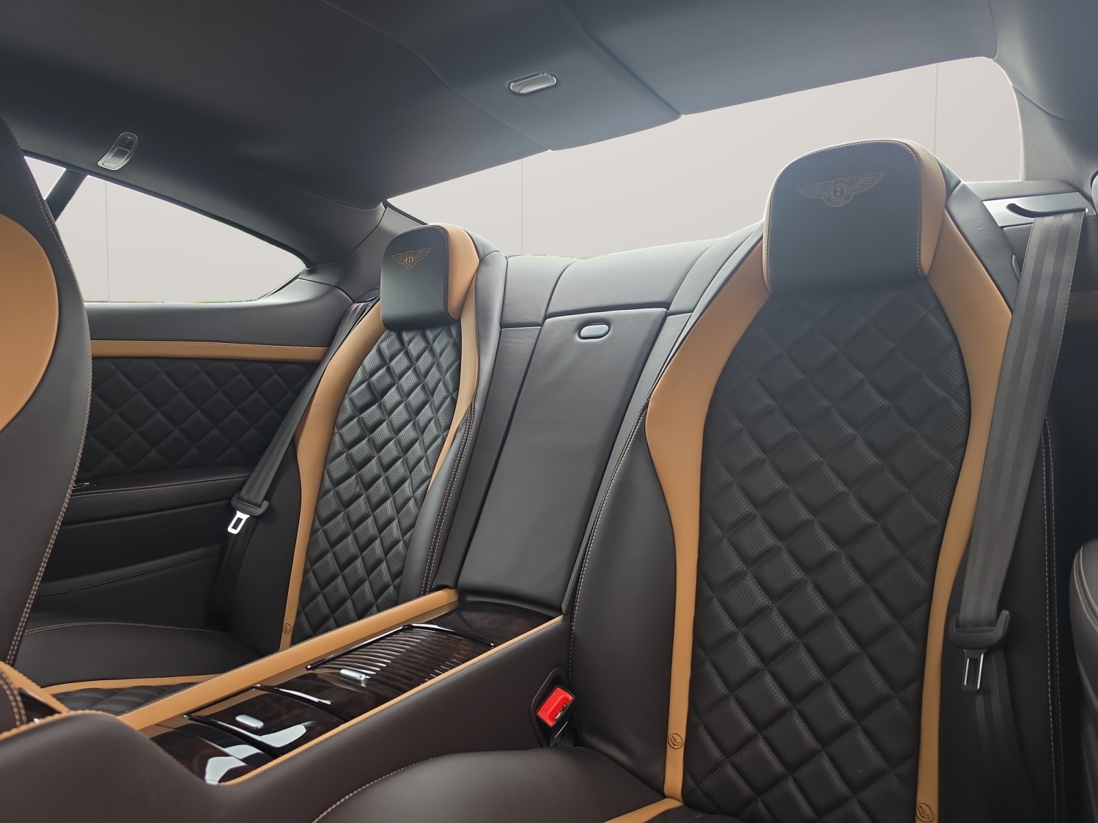 BENTLEY Continental GT Speed W12- Unikat " 66 Years Bentley Zurich"-image-13