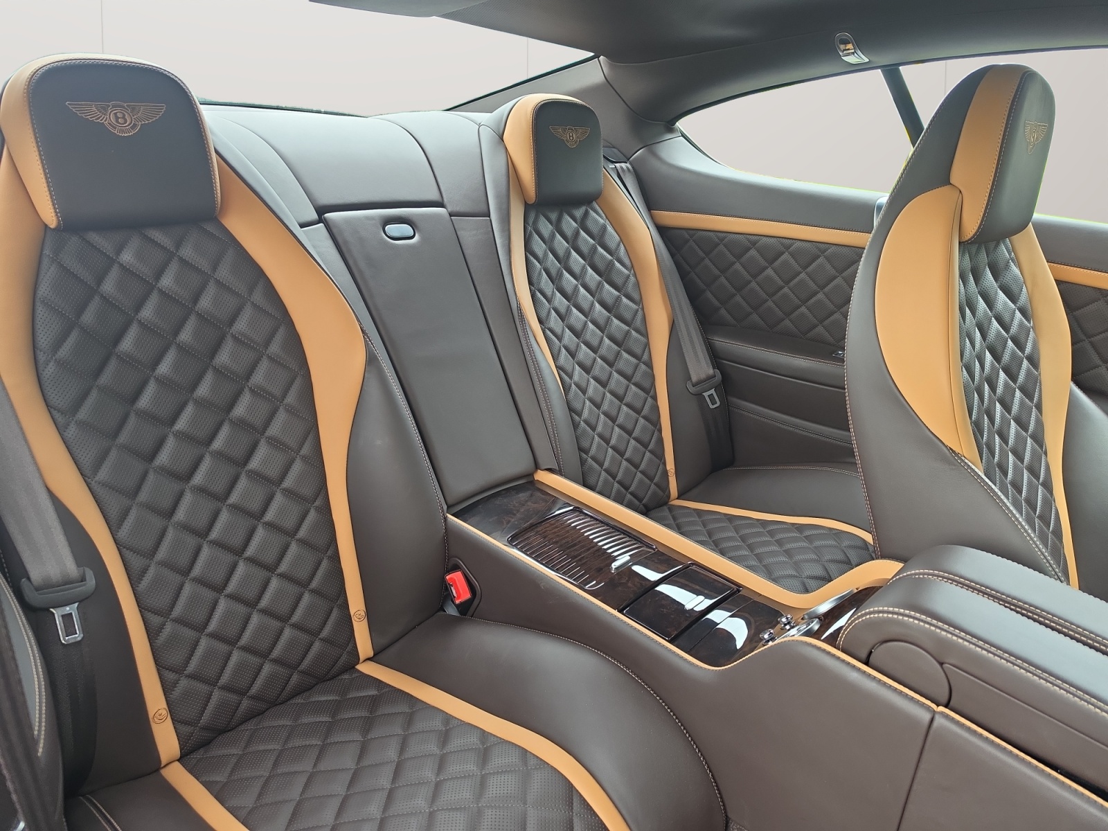 BENTLEY Continental GT Speed W12- Unikat " 66 Years Bentley Zurich"-image-15