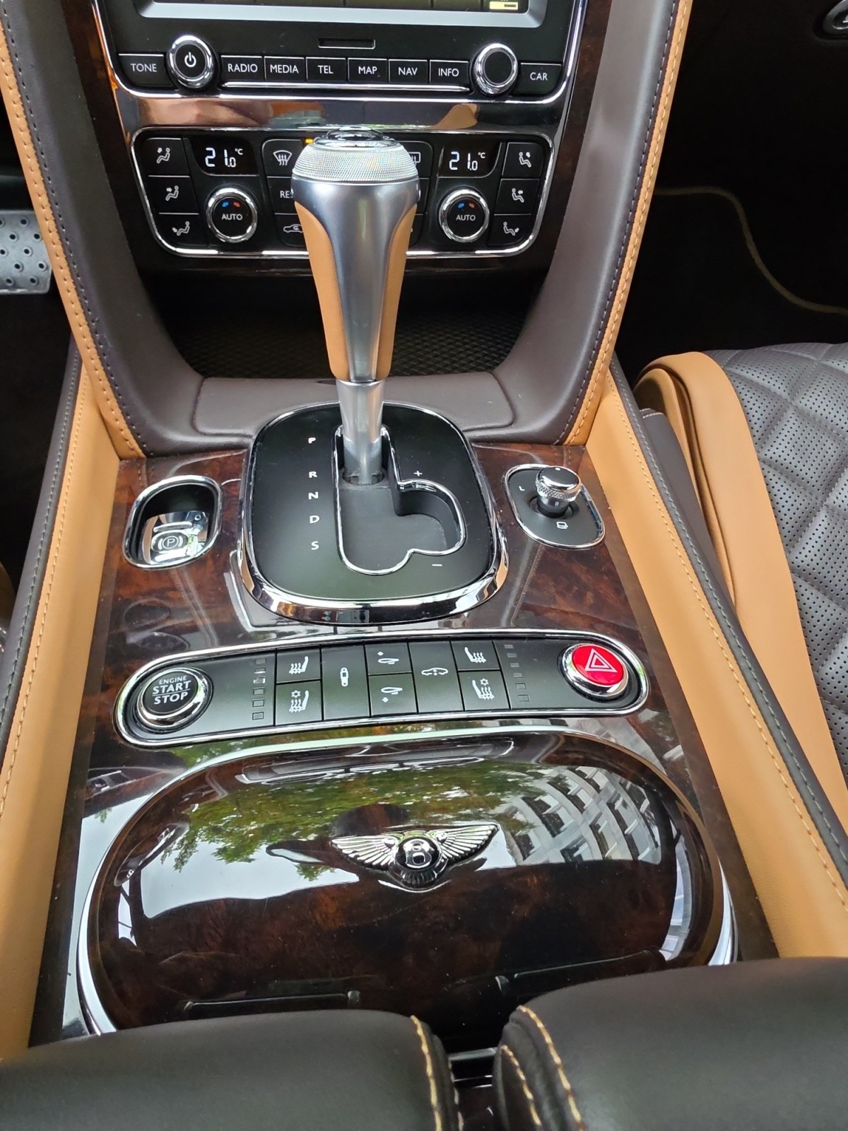 BENTLEY Continental GT Speed W12- Unikat " 66 Years Bentley Zurich"-image-22