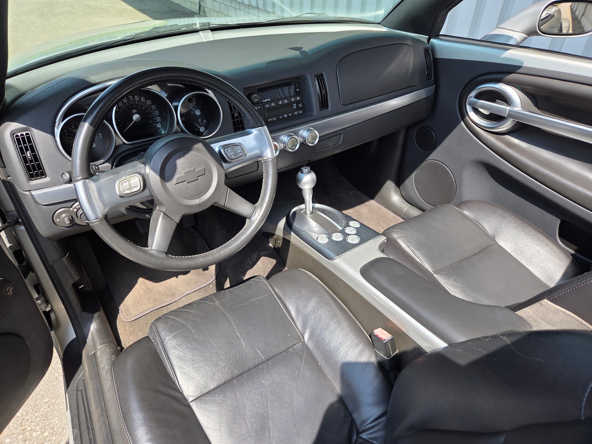 CHEVROLET 6.0 LS2-image-9