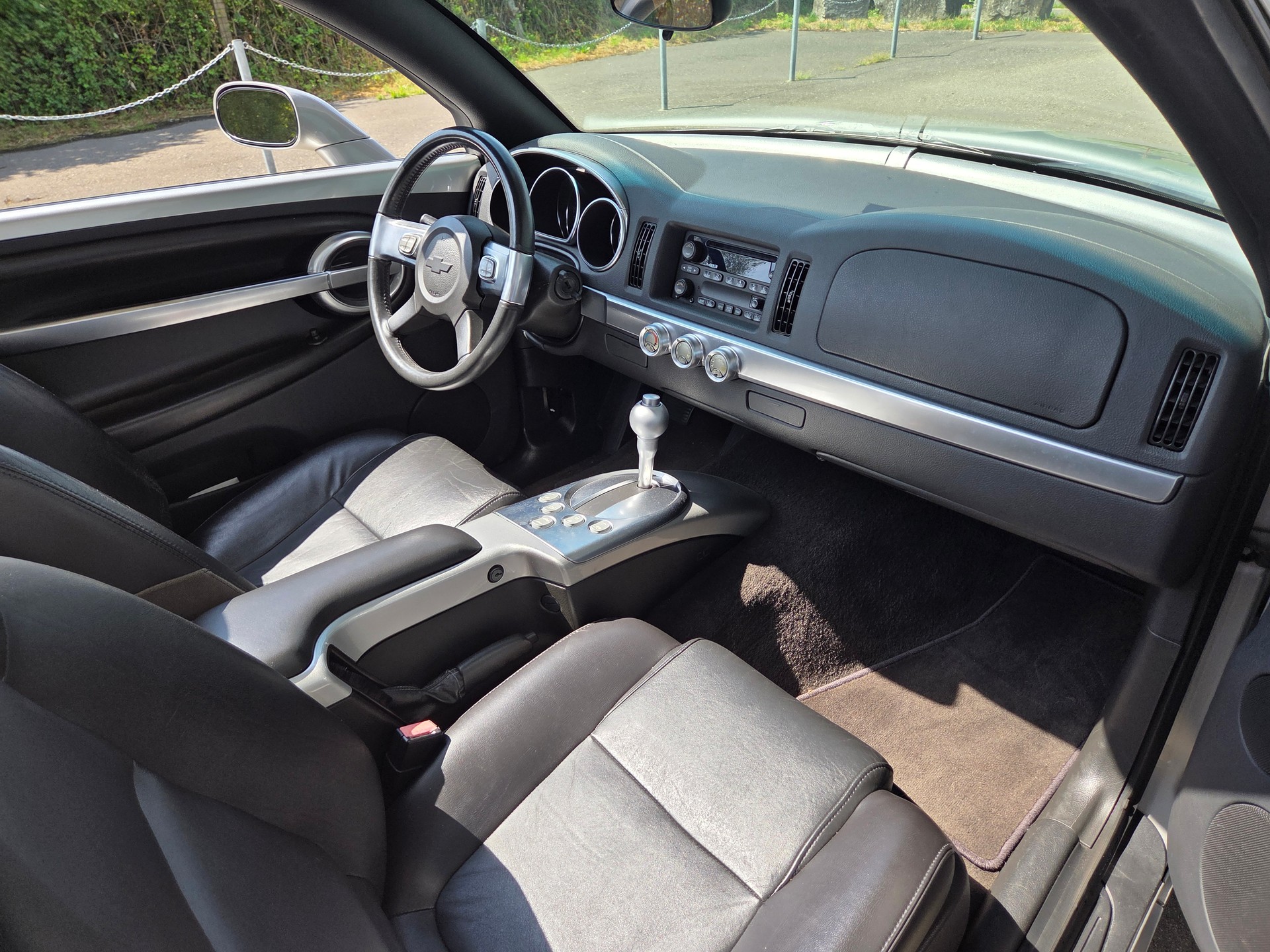 CHEVROLET 6.0 LS2-image-10
