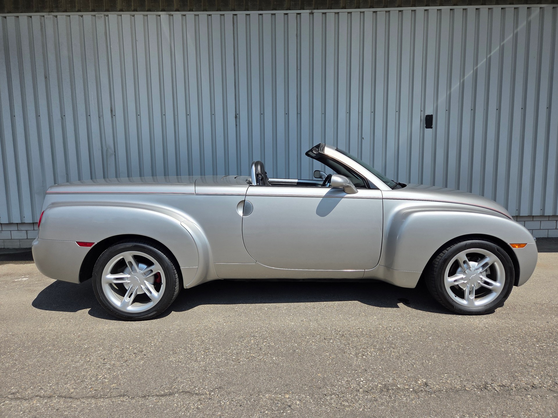 CHEVROLET 6.0 LS2-image-3