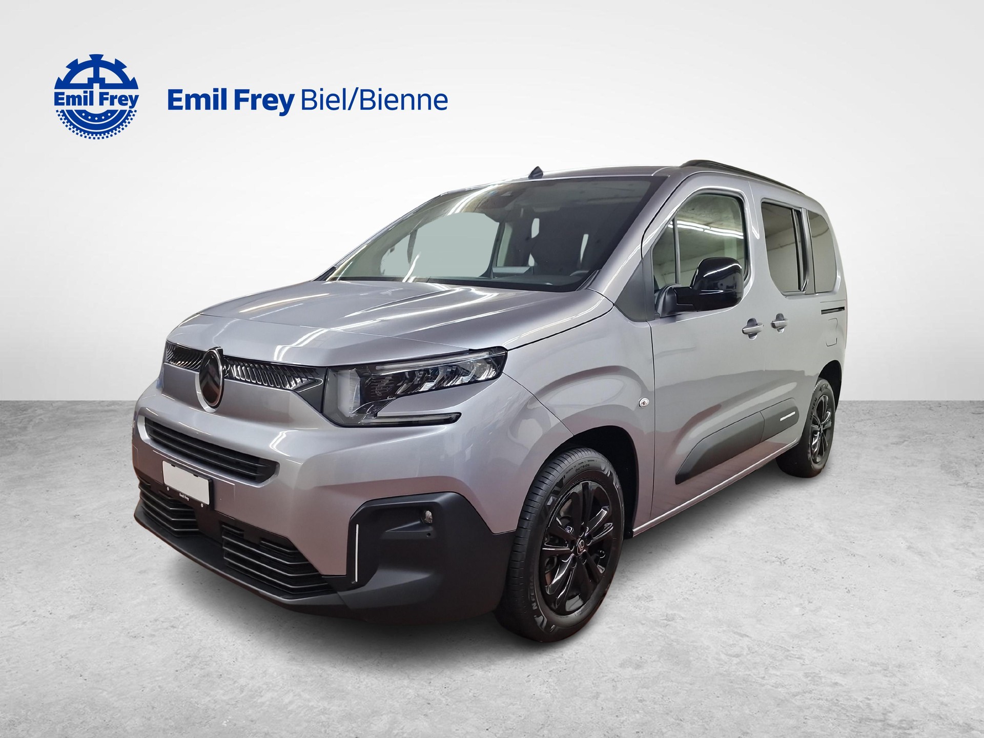 CITROEN Berlingo 1.5 BlueHDi 130 Max
