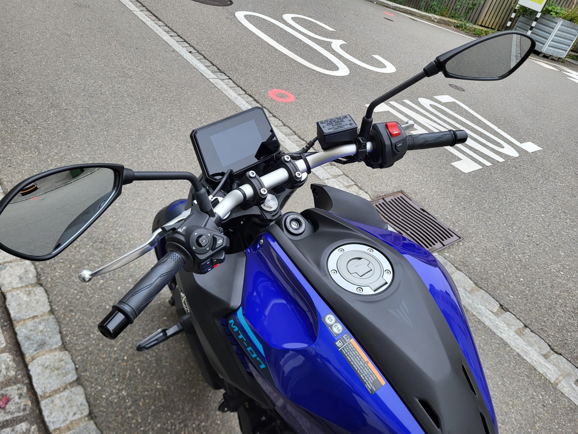 YAMAHA MT-07 (35KW)-image-3