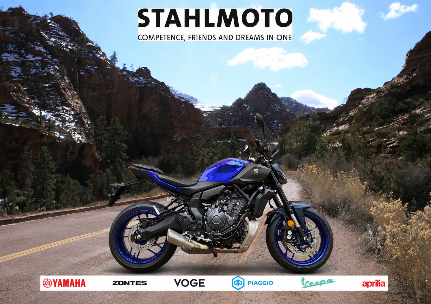 YAMAHA MT-07 (35KW)-image-0