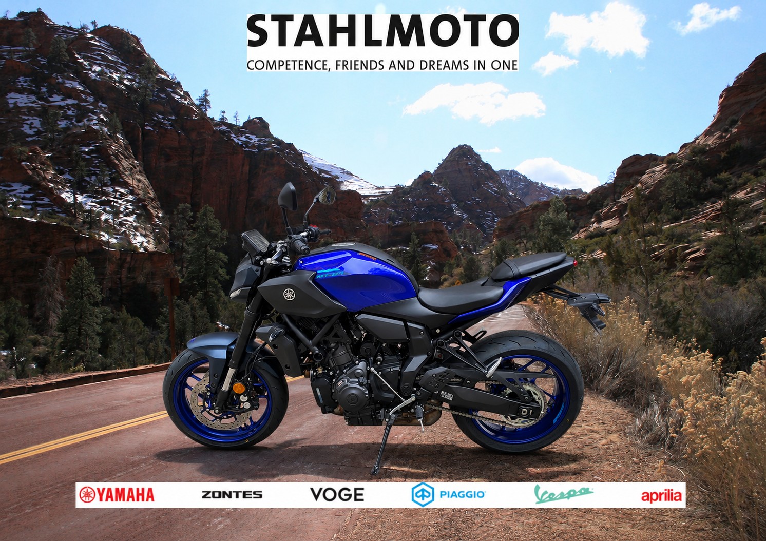 YAMAHA MT-07 (35KW)-image-1