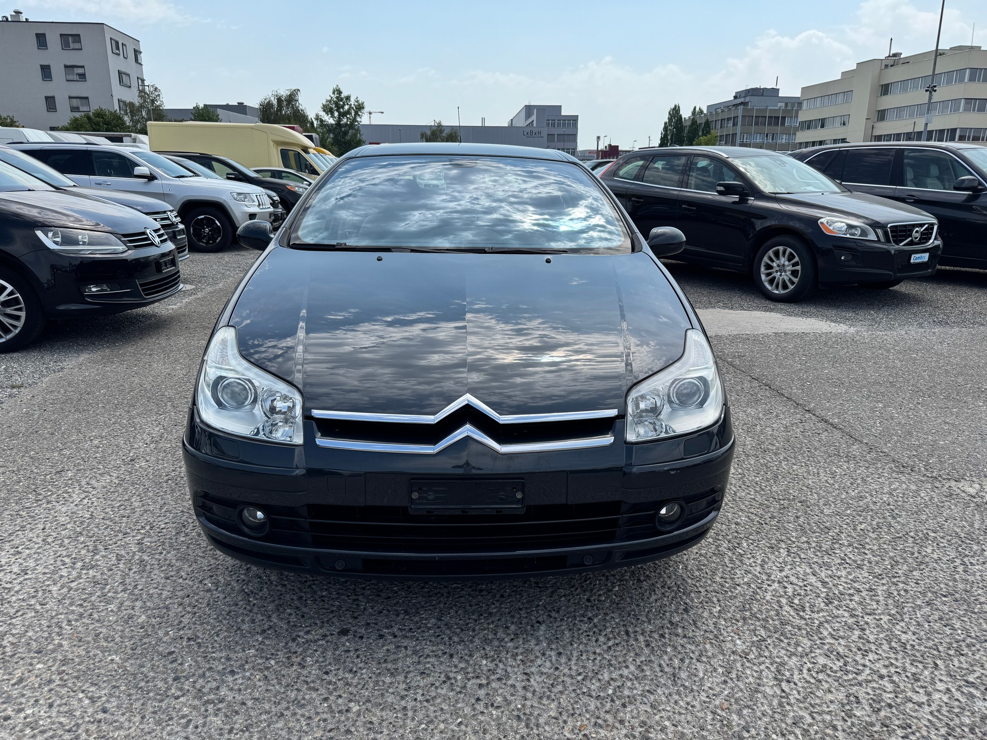 CITROEN C5 Berline 3.0i Exclusive Automatic