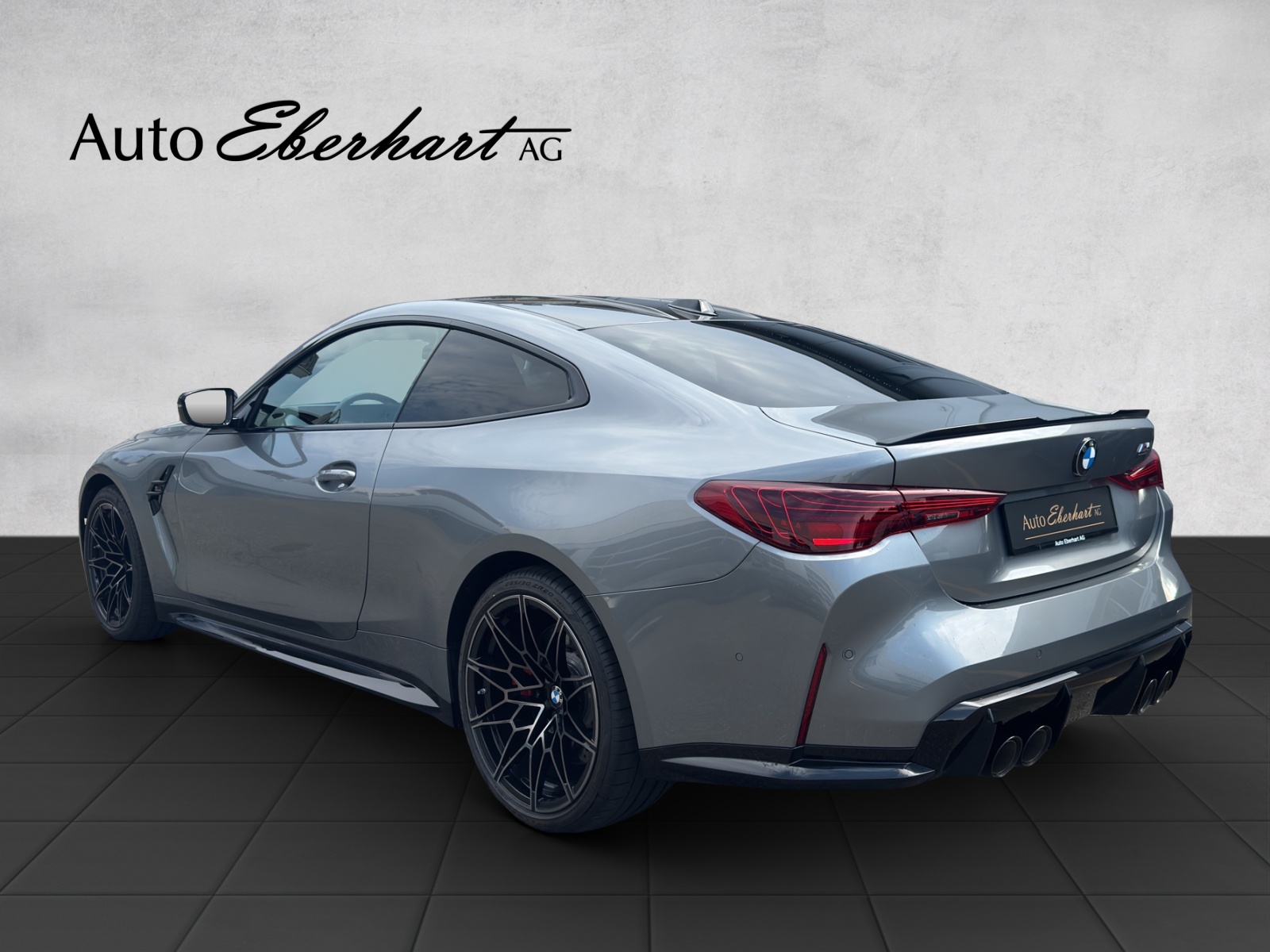 BMW M4 Coupé Competition M xDrive LCI-showroom-element-1