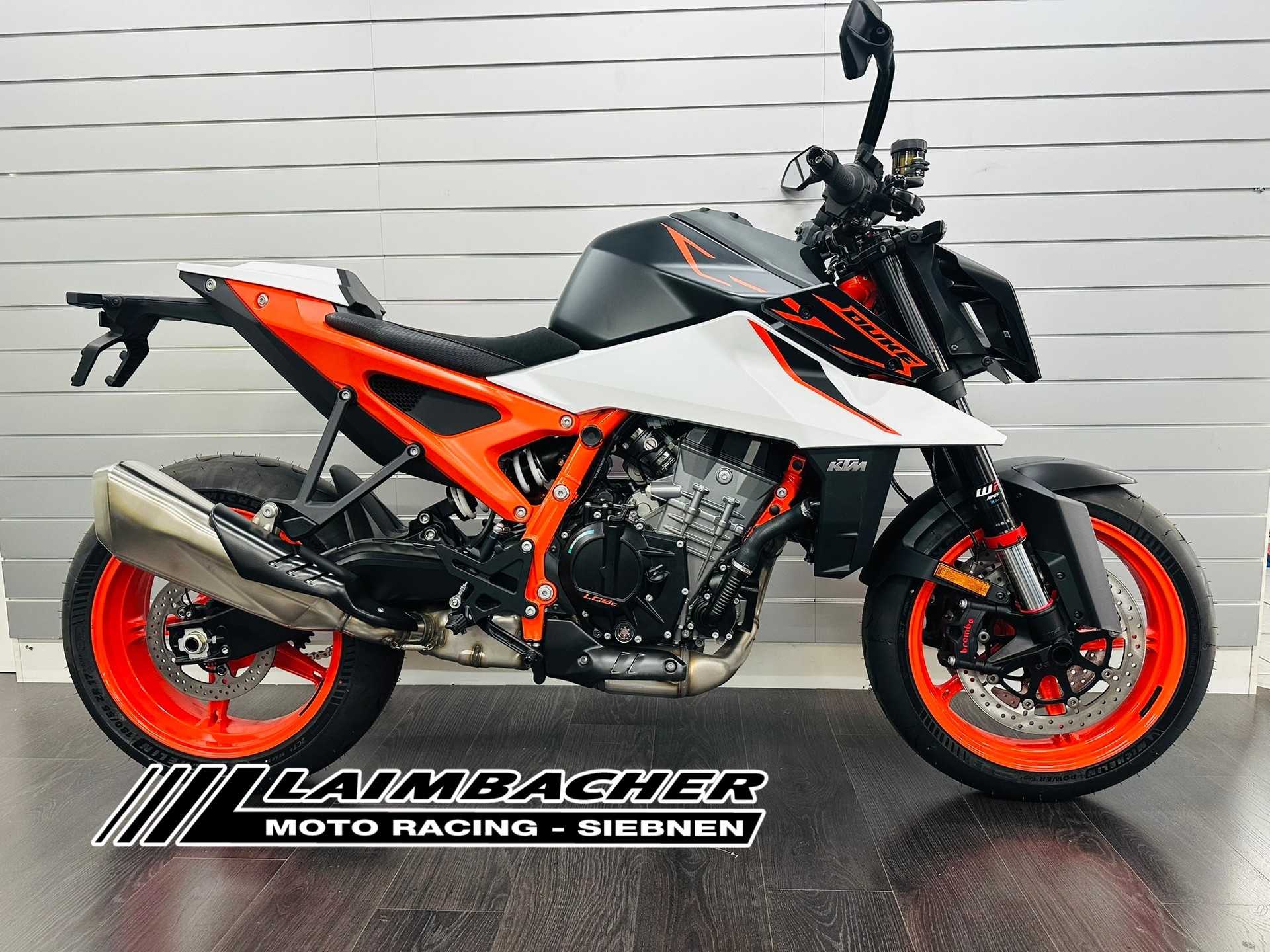 KTM 990 Duke R-image-0