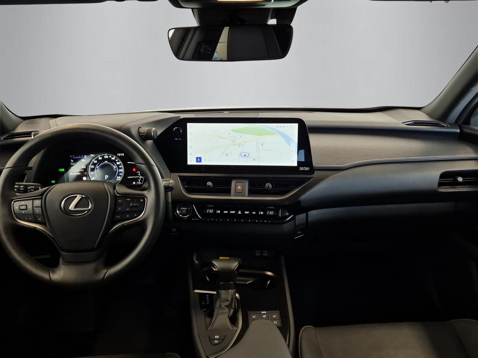 LEXUS UX 250h Excellence-image-11