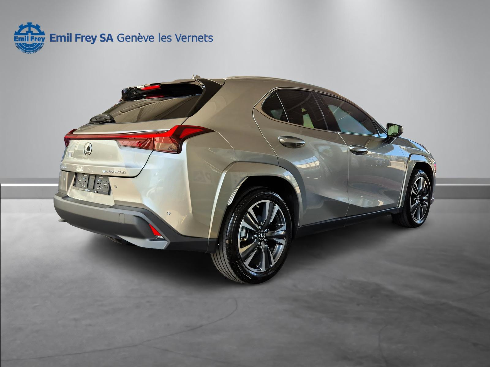 LEXUS UX 250h Excellence-image-8