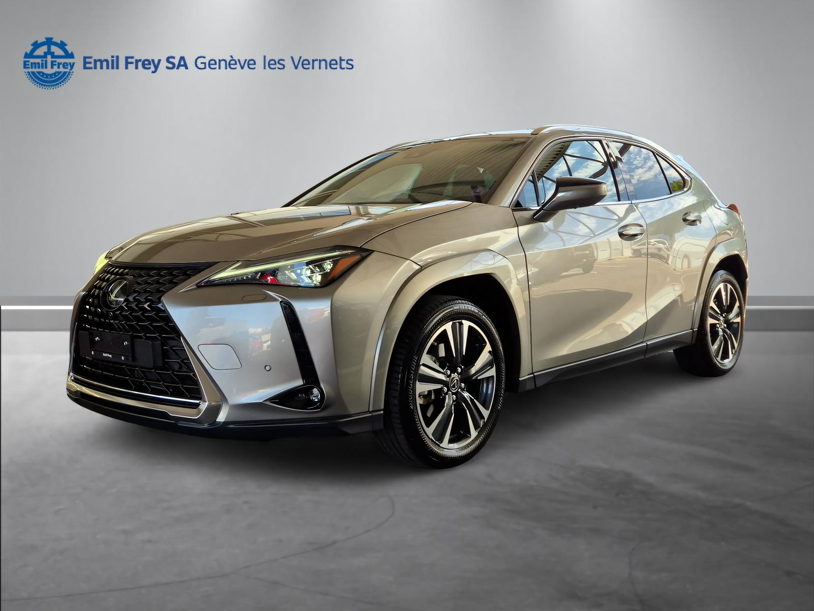 LEXUS UX 250h Excellence