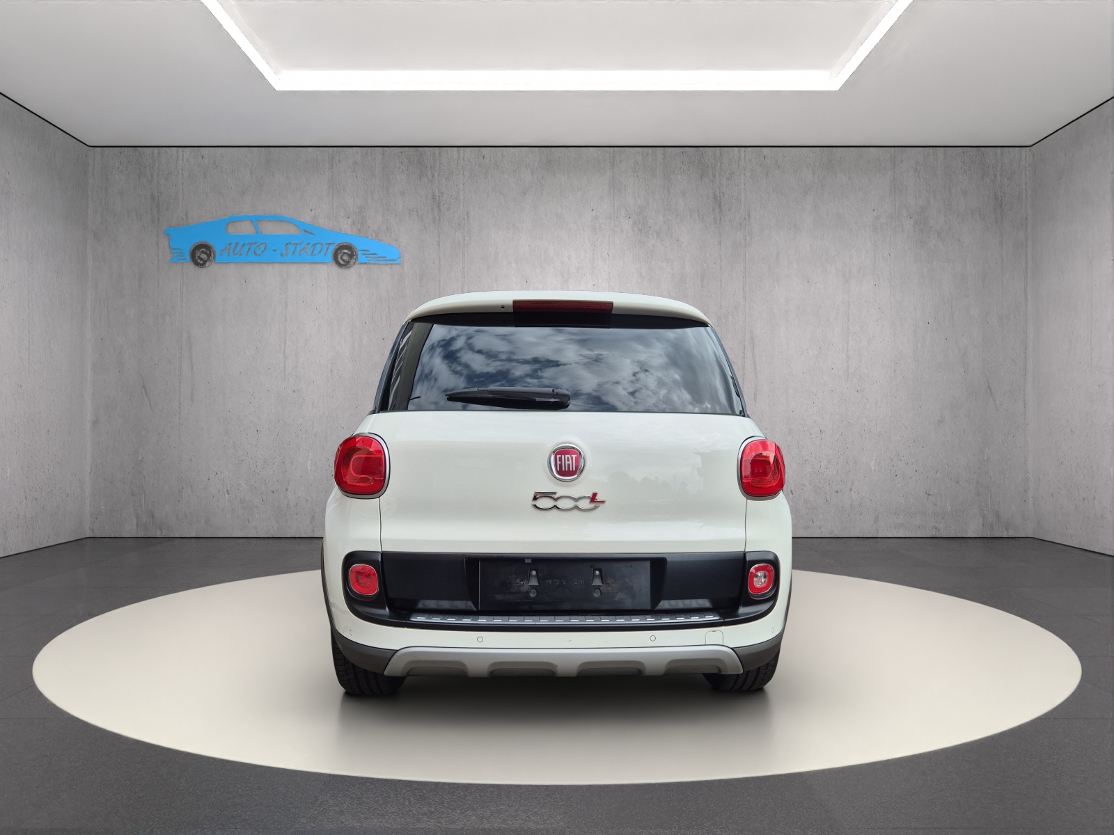 FIAT 500L 1.6 JTD Trekking-showroom-element-3