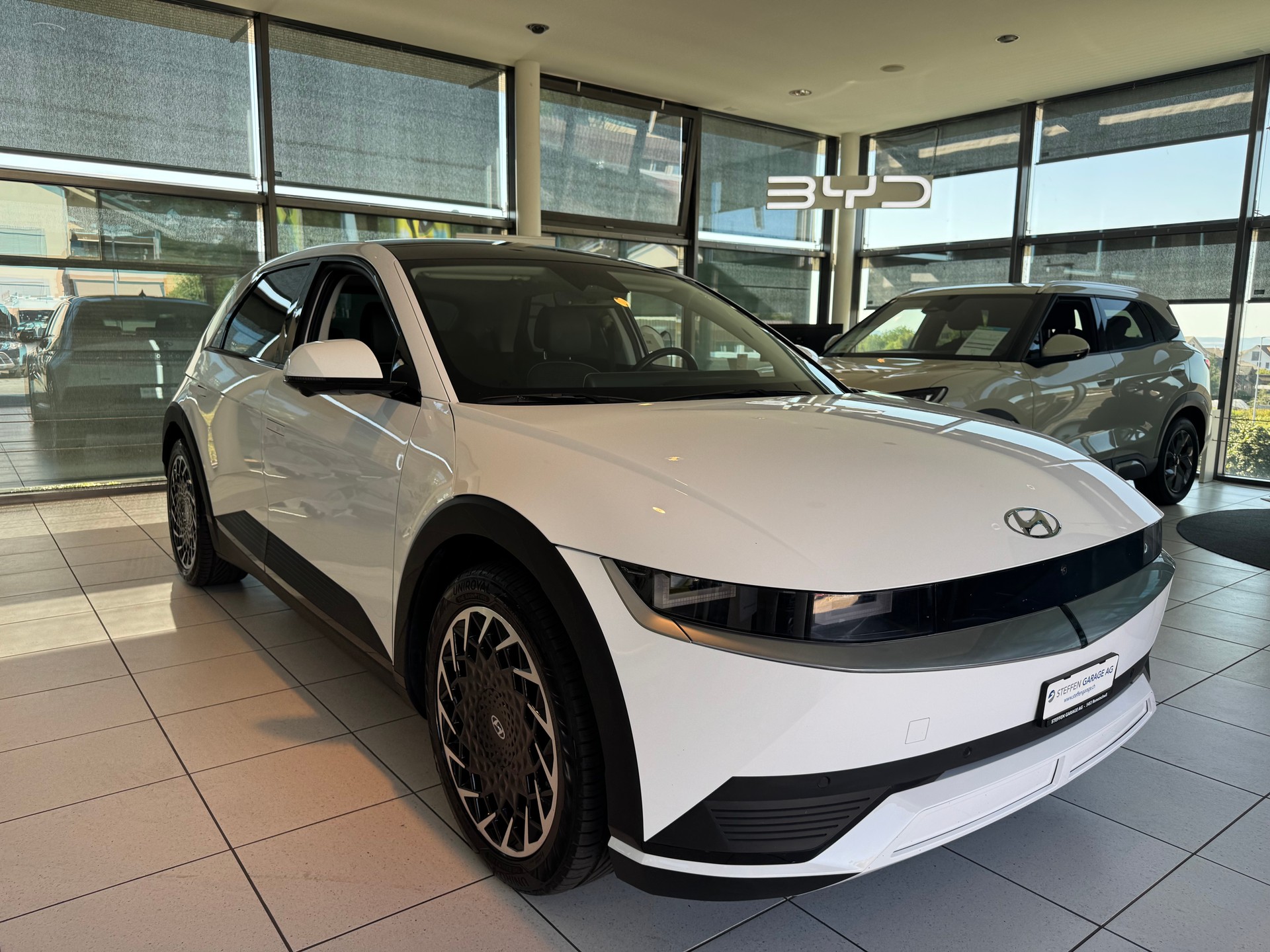 HYUNDAI Ioniq 5 77kWh Vertex 4WD-showroom-element-2