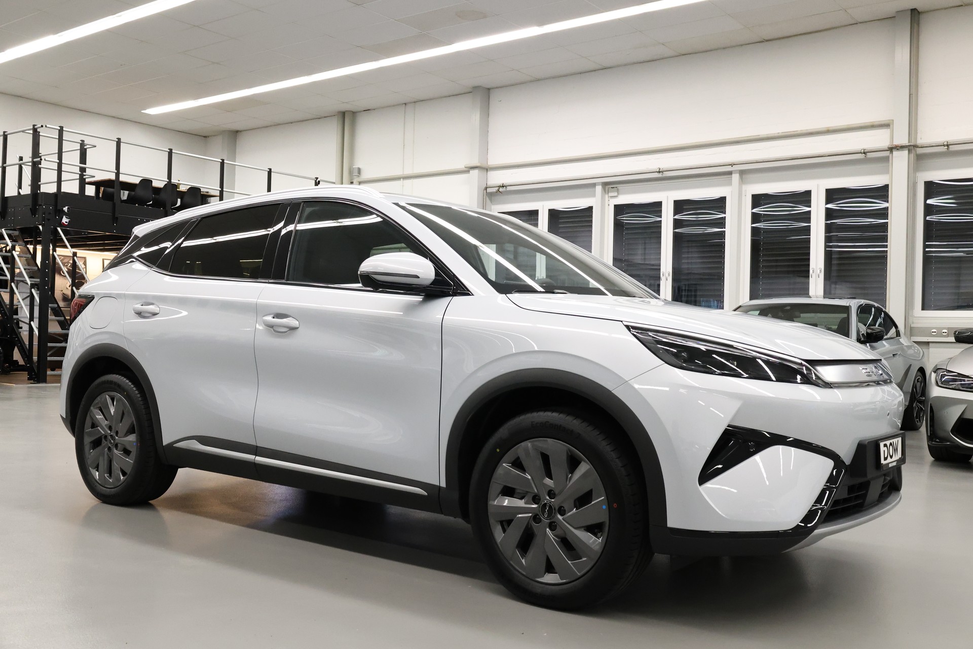 BYD Atto 3 EVO Excellence AWD-showroom-element-1