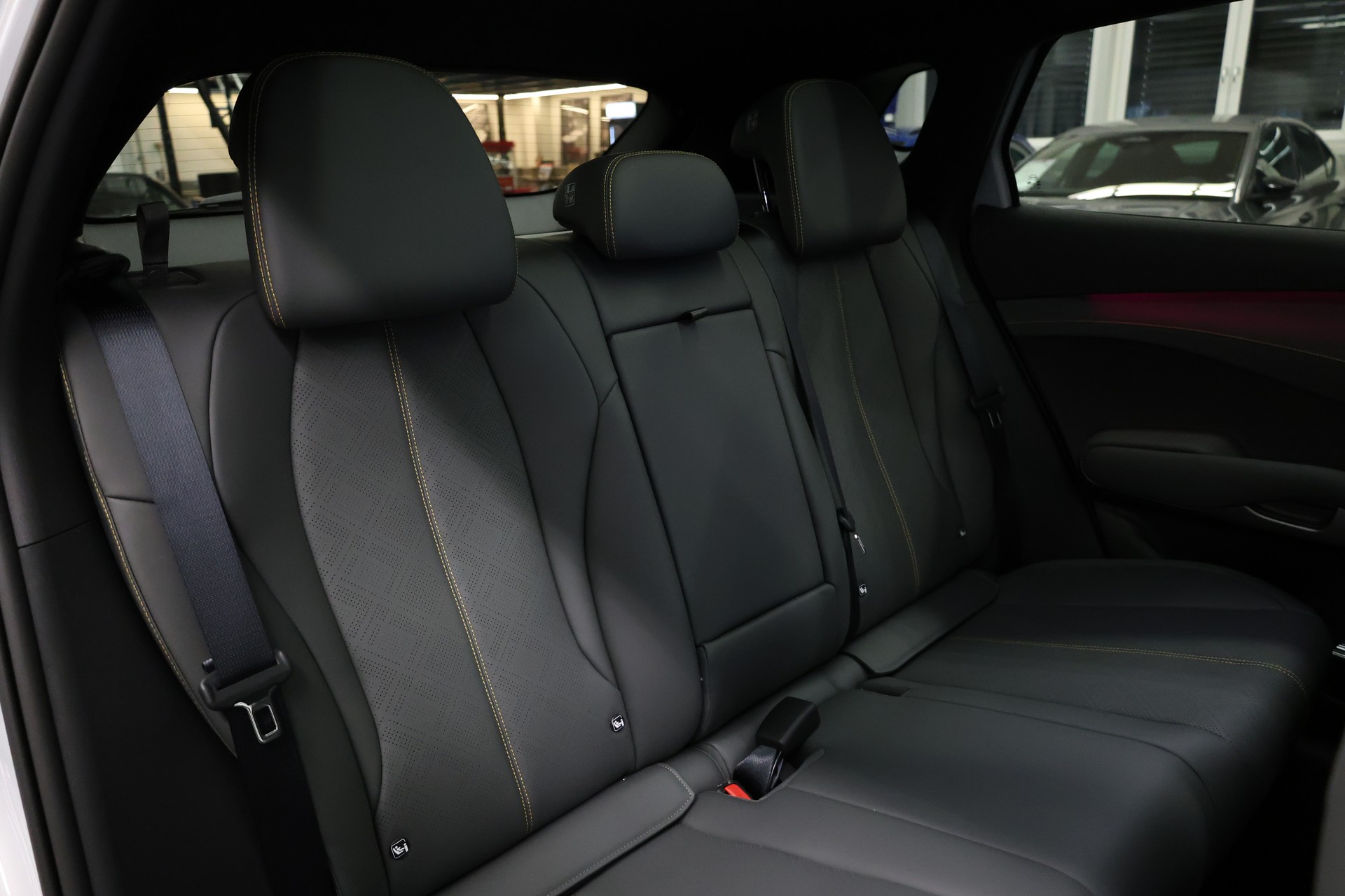 BYD Atto 3 EVO Excellence AWD-image-29