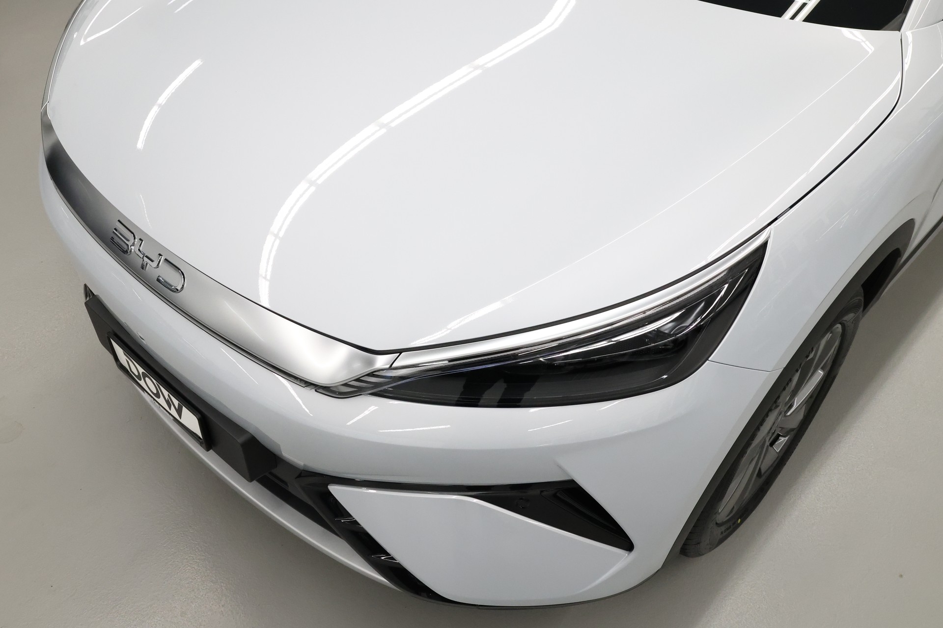 BYD Atto 3 EVO Excellence AWD-image-5