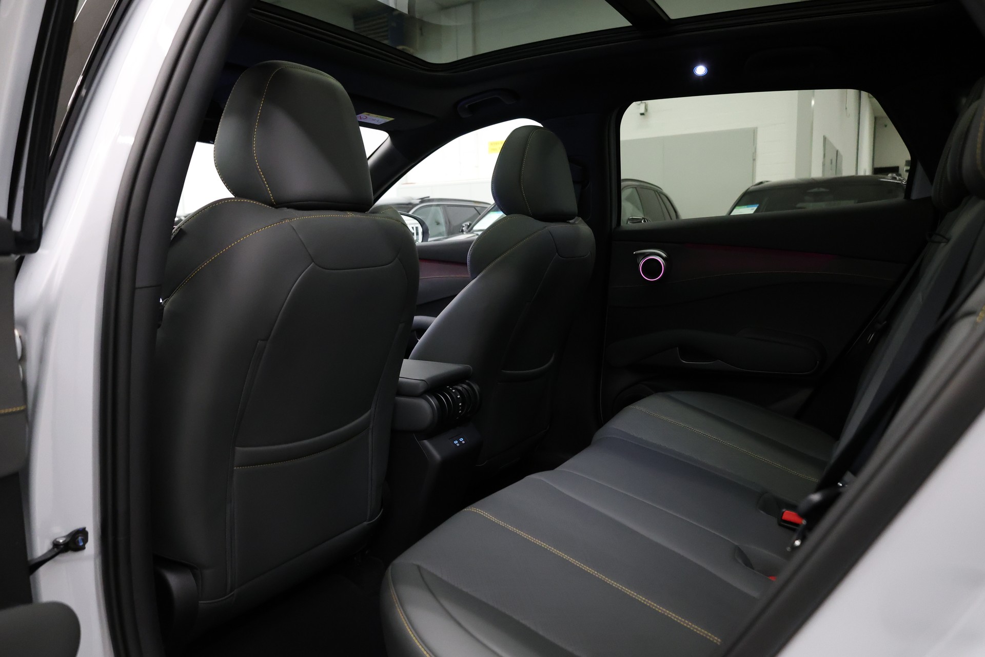 BYD Atto 3 EVO Excellence AWD-image-27