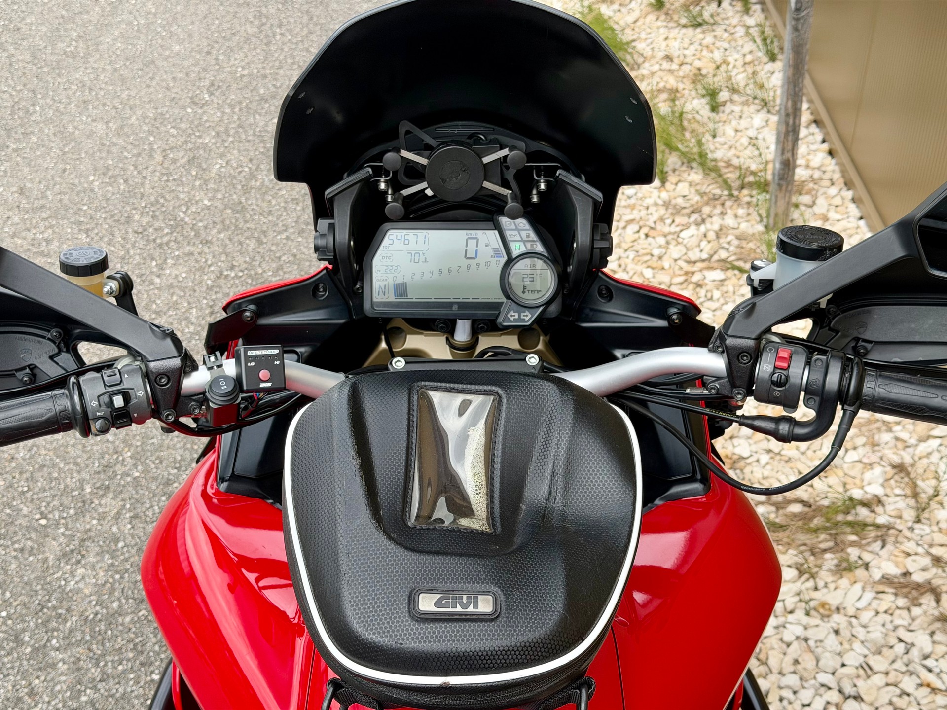 DUCATI Multistrada 1200 ABS-image-15