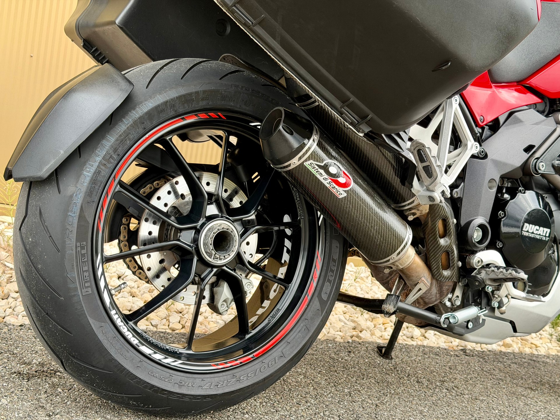 DUCATI Multistrada 1200 ABS-image-6