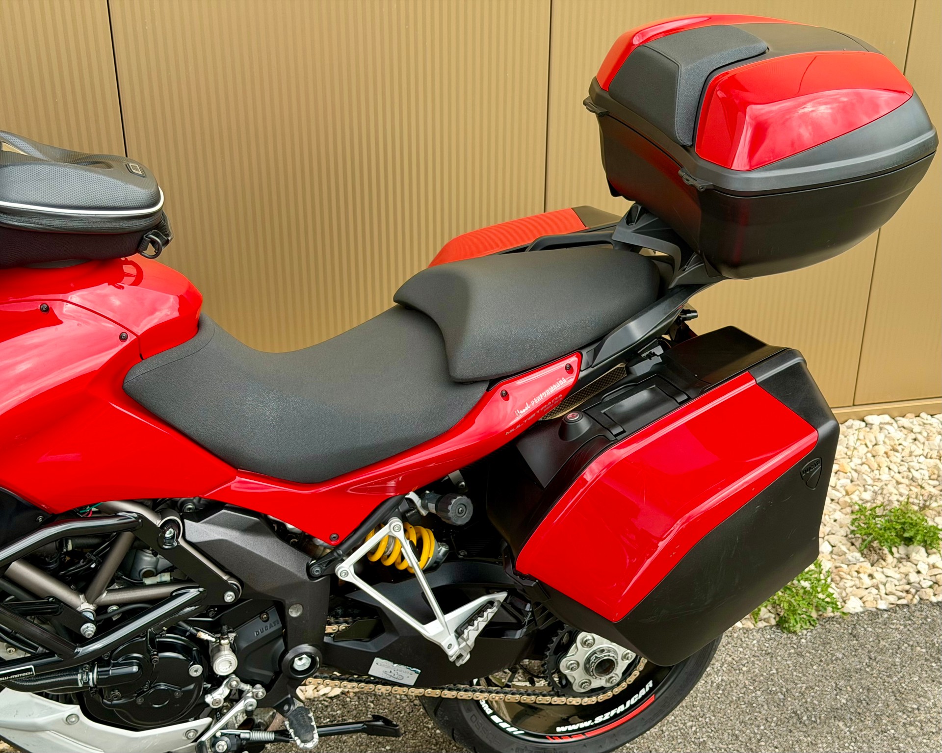DUCATI Multistrada 1200 ABS-image-14