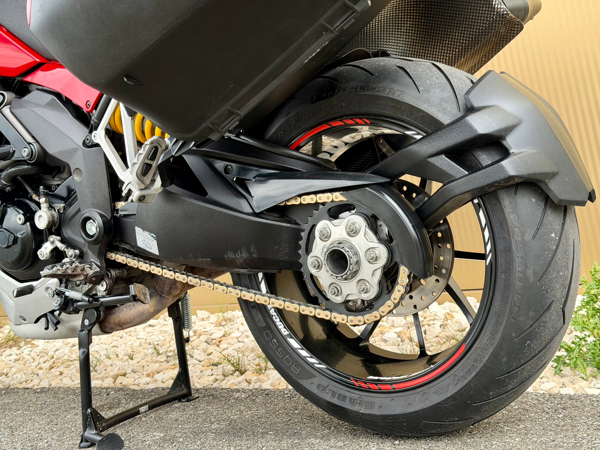 DUCATI Multistrada 1200 ABS-image-13