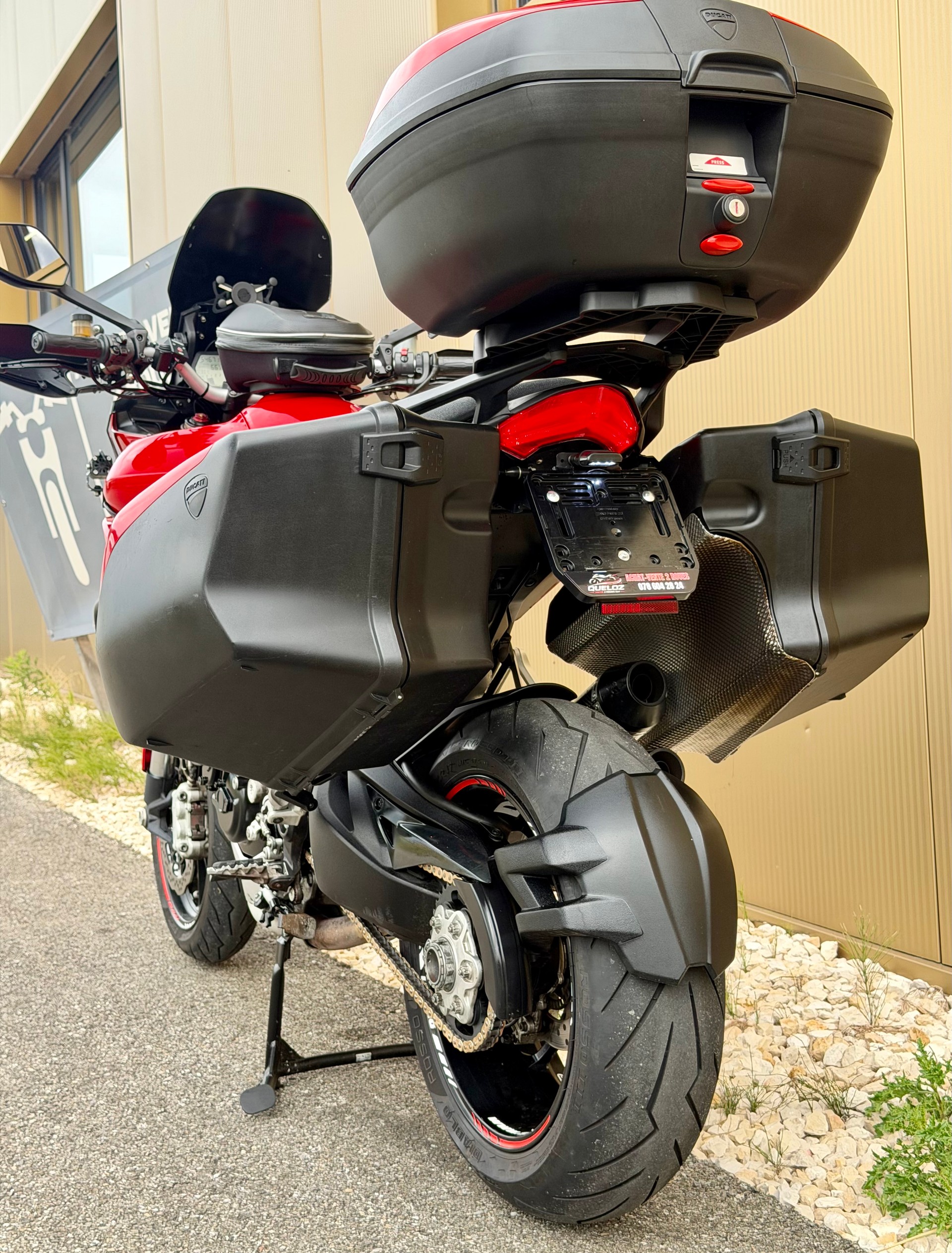 DUCATI Multistrada 1200 ABS-image-12