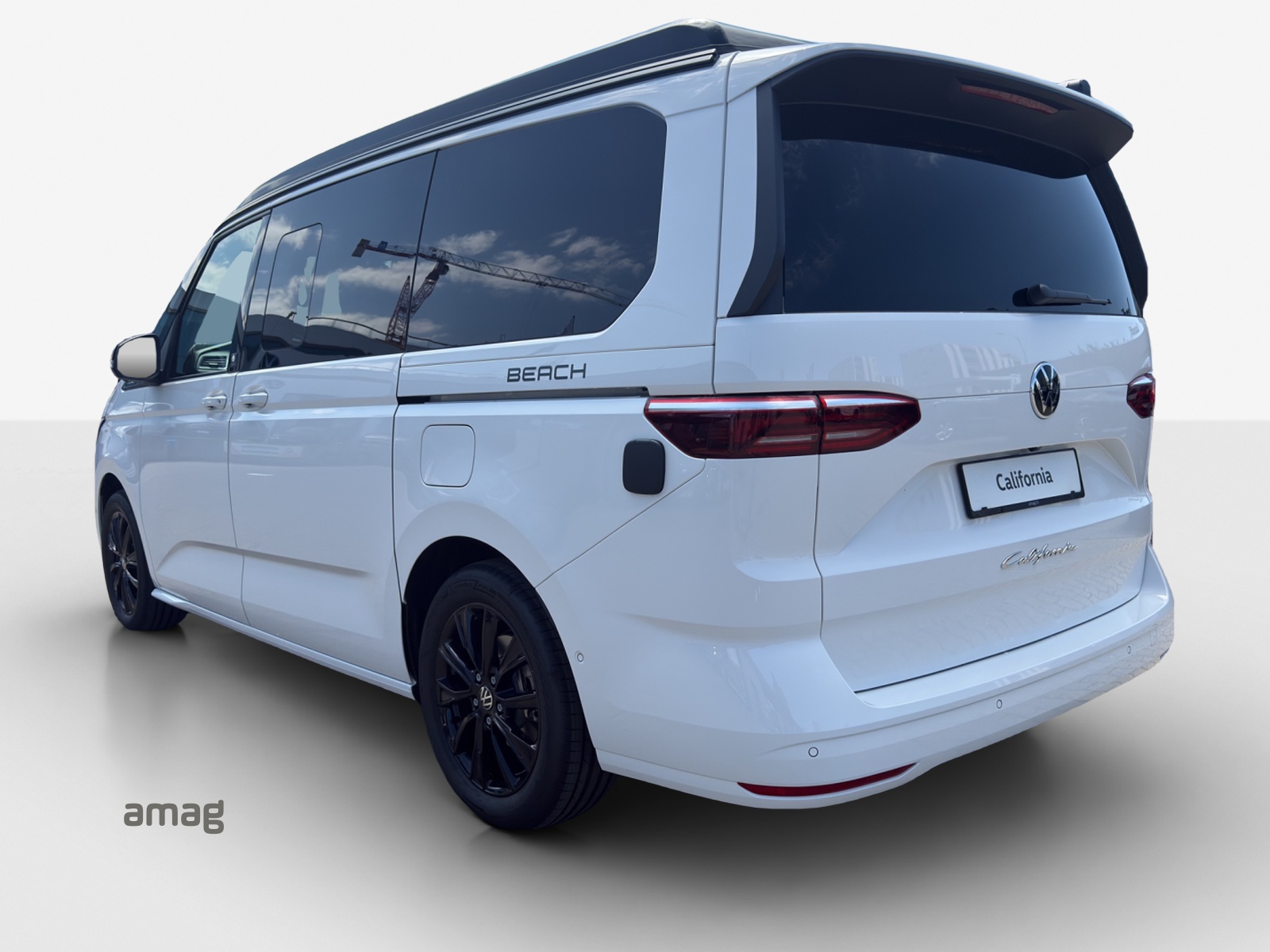 VW California 2.0 TDI Beach Tour-showroom-element-2