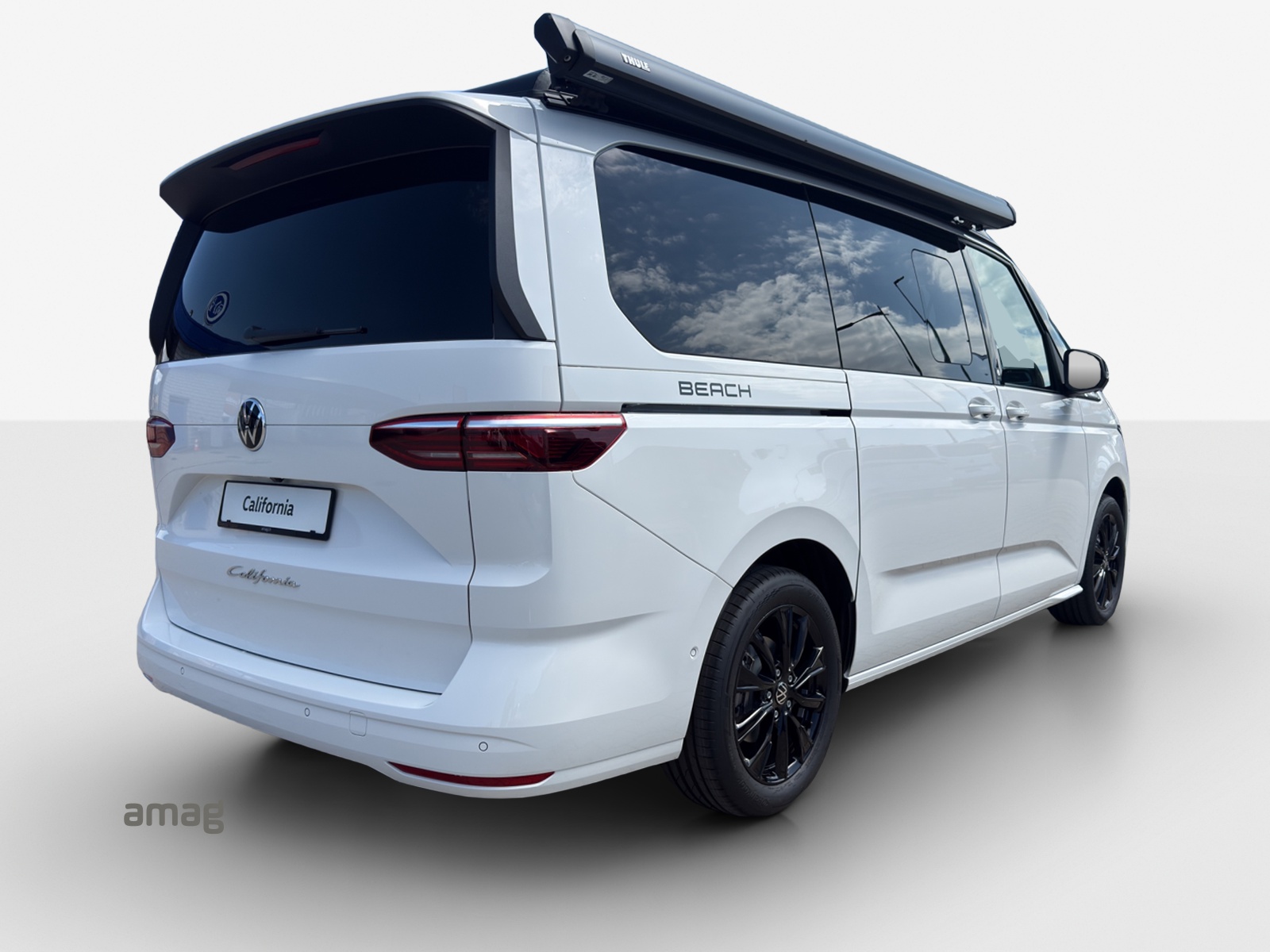 VW California 2.0 TDI Beach Tour-image-4