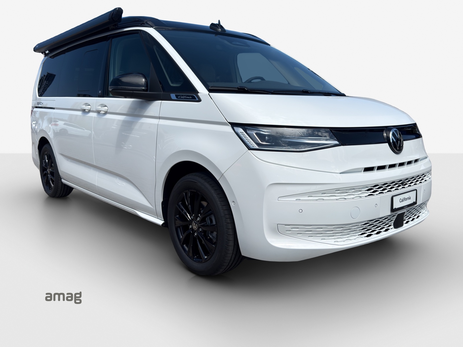 VW California 2.0 TDI Beach Tour-image-5
