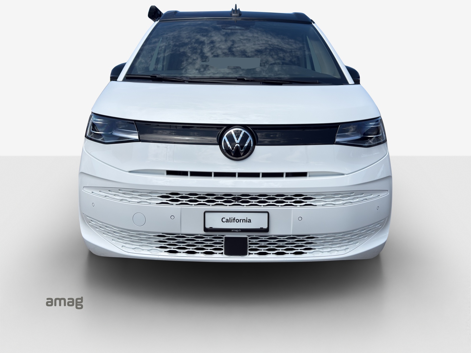 VW California 2.0 TDI Beach Tour-image-6