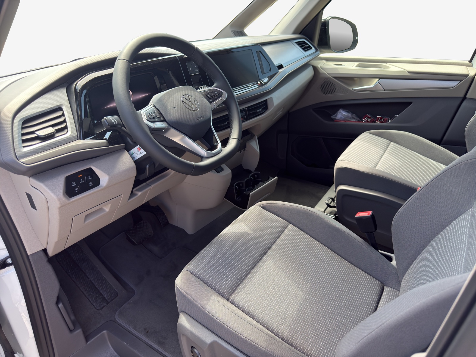 VW California 2.0 TDI Beach Tour-image-7