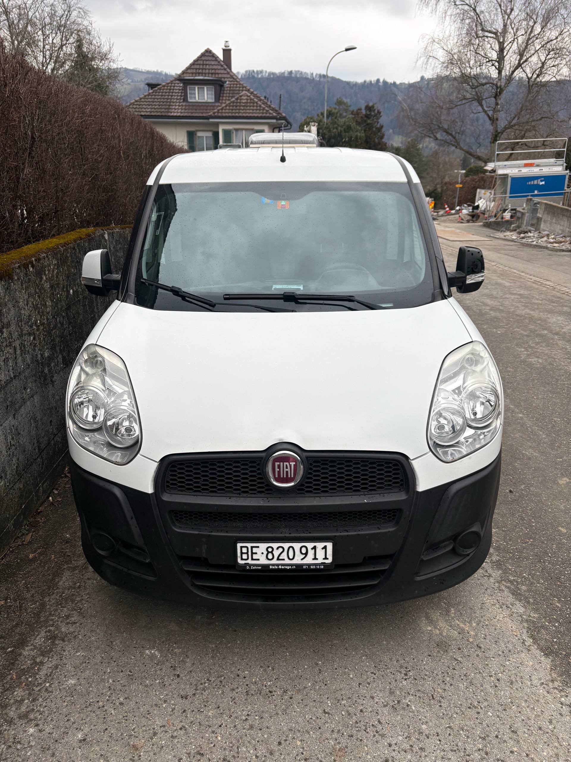FIAT 1.4 16V Natural Power Base-image-4