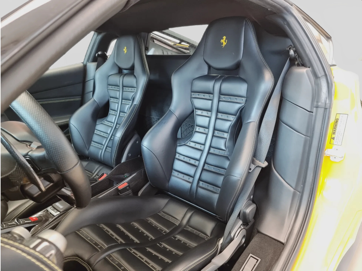 FERRARI 488 GTB-image-9