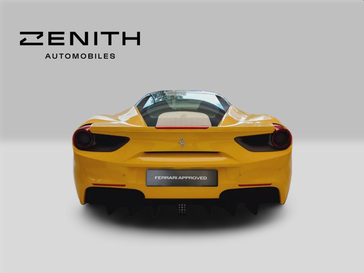 FERRARI 488 GTB-image-5