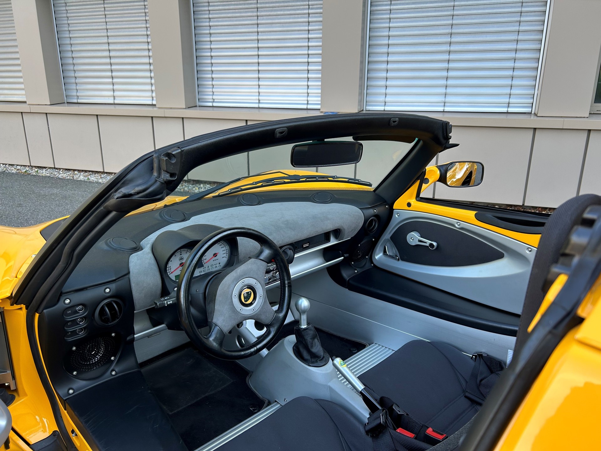 LOTUS 1.8 16V 111 S-image-2