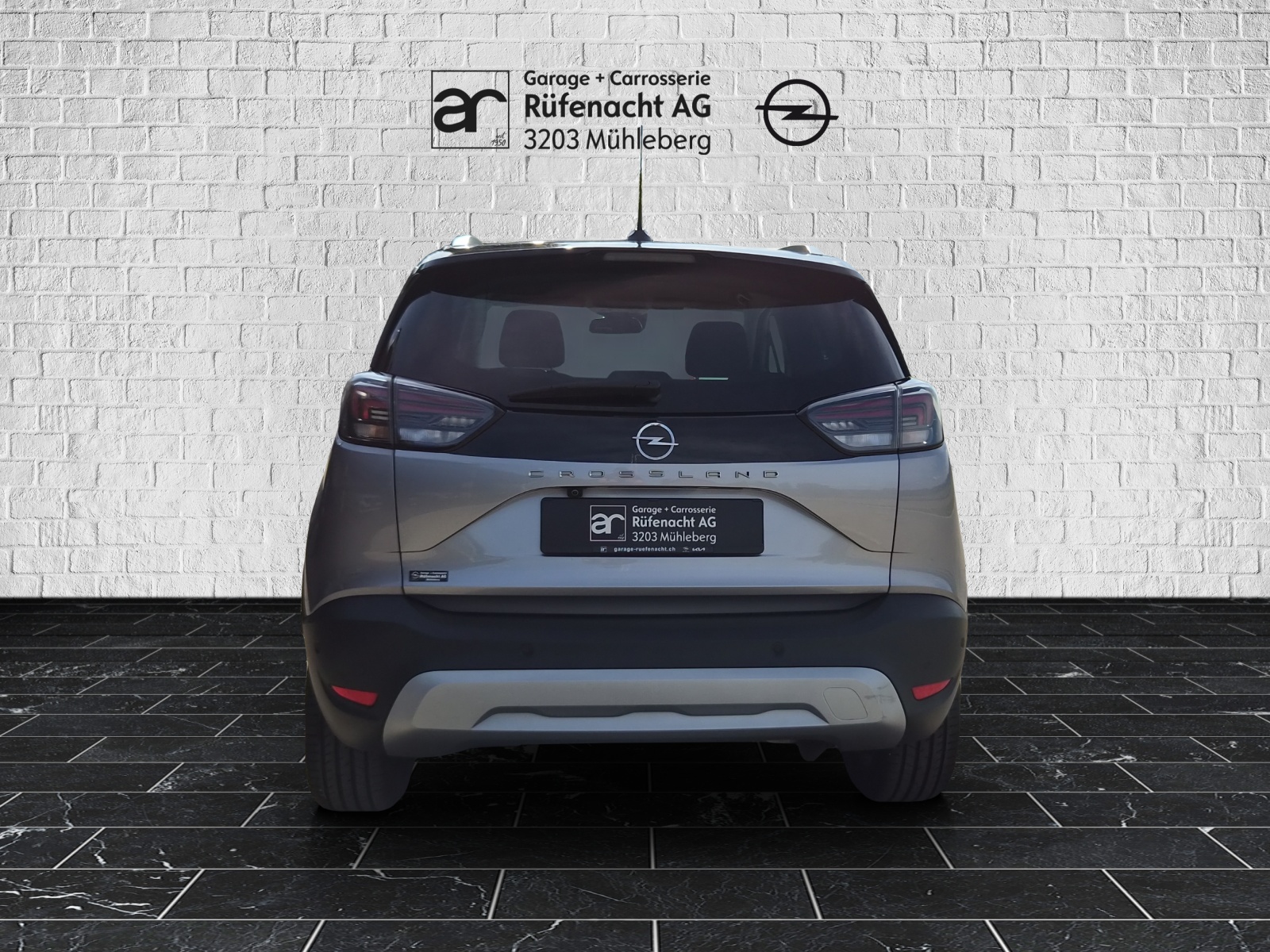 OPEL Crossland 1.2 T 130 Ultimate-showroom-element-3