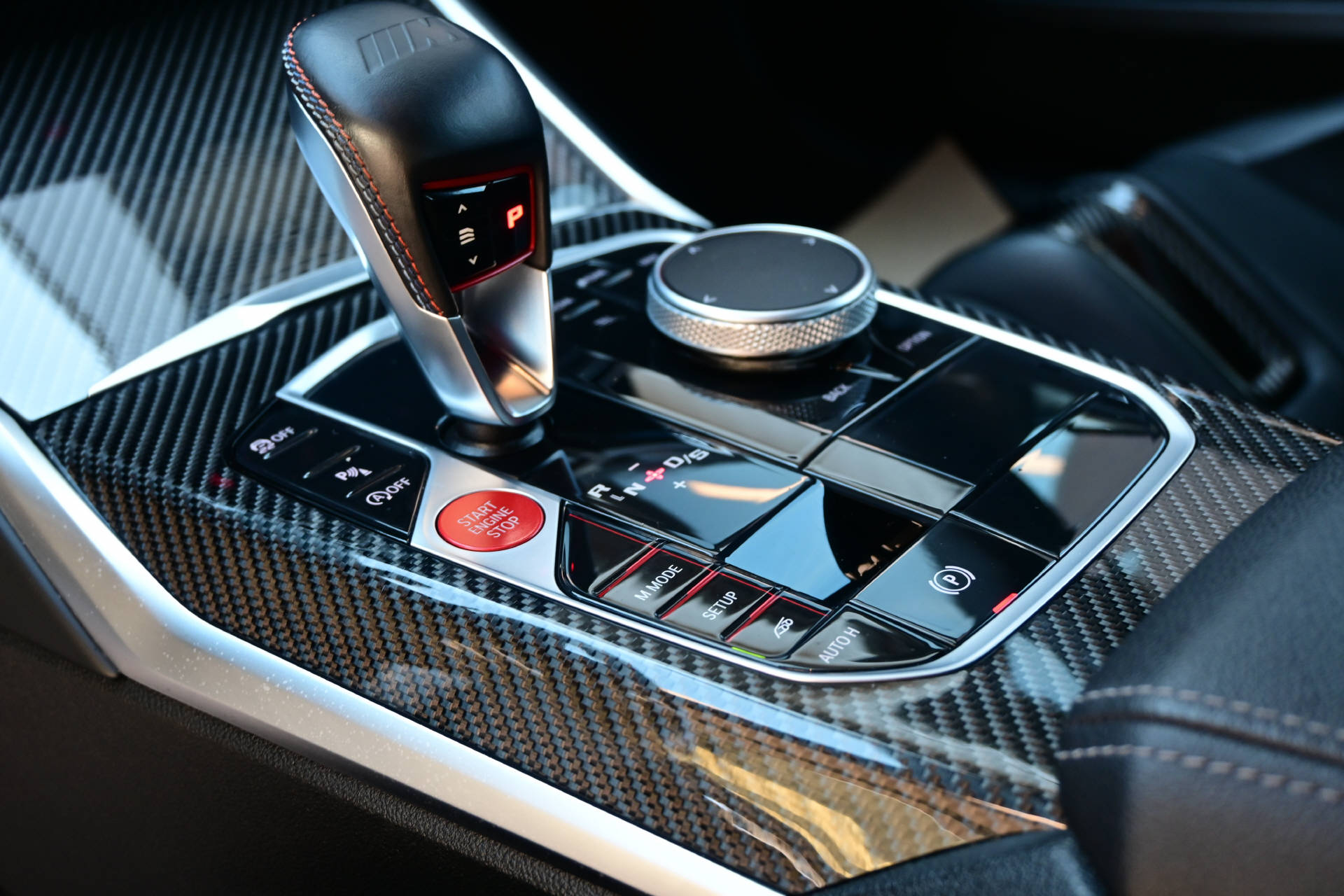 BMW M2 Coupé *M Carbon Schalensitze*Track Pack*Carbondach*CH-Auto*-image-14