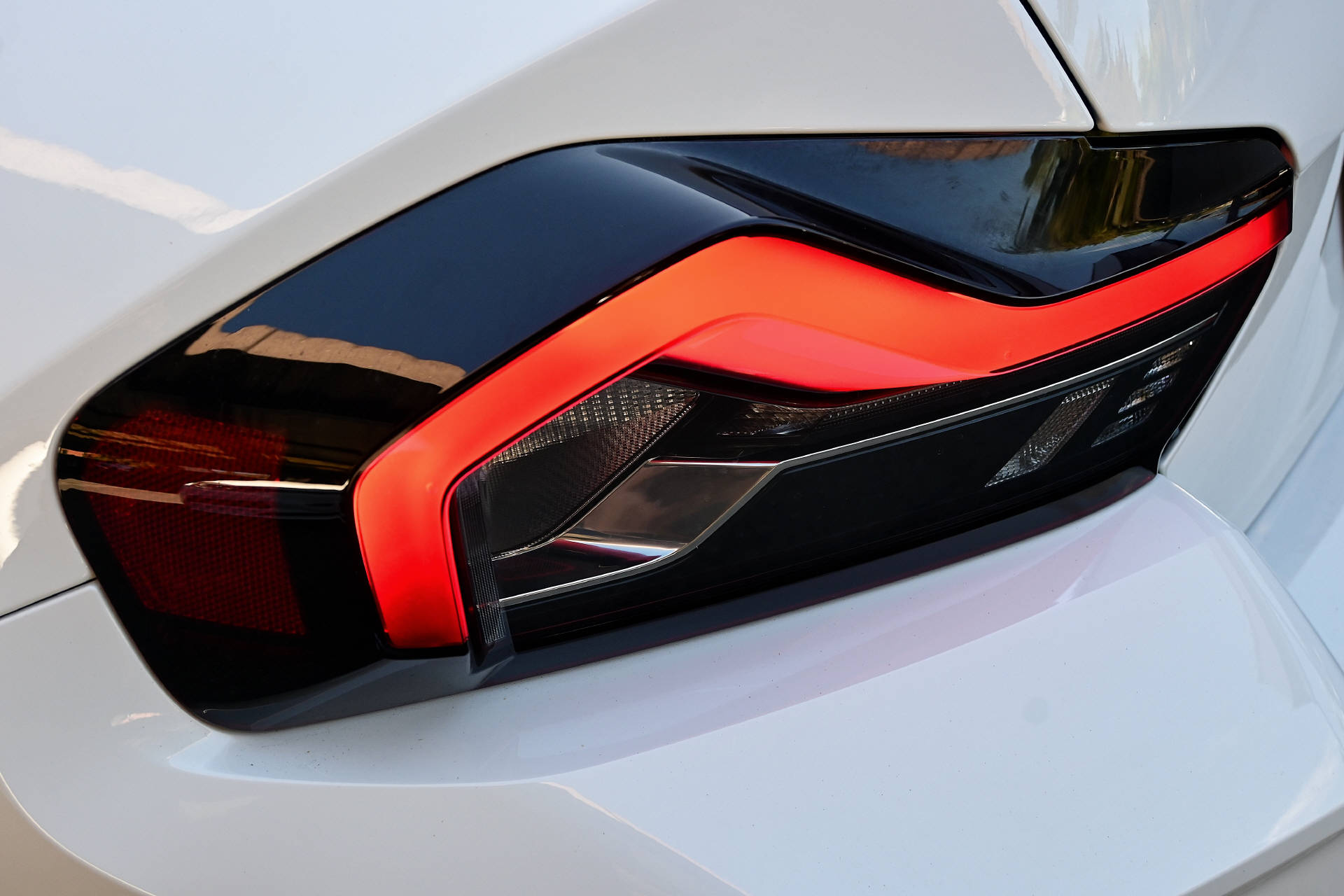 BMW M2 Coupé *M Carbon Schalensitze*Track Pack*Carbondach*CH-Auto*-image-9