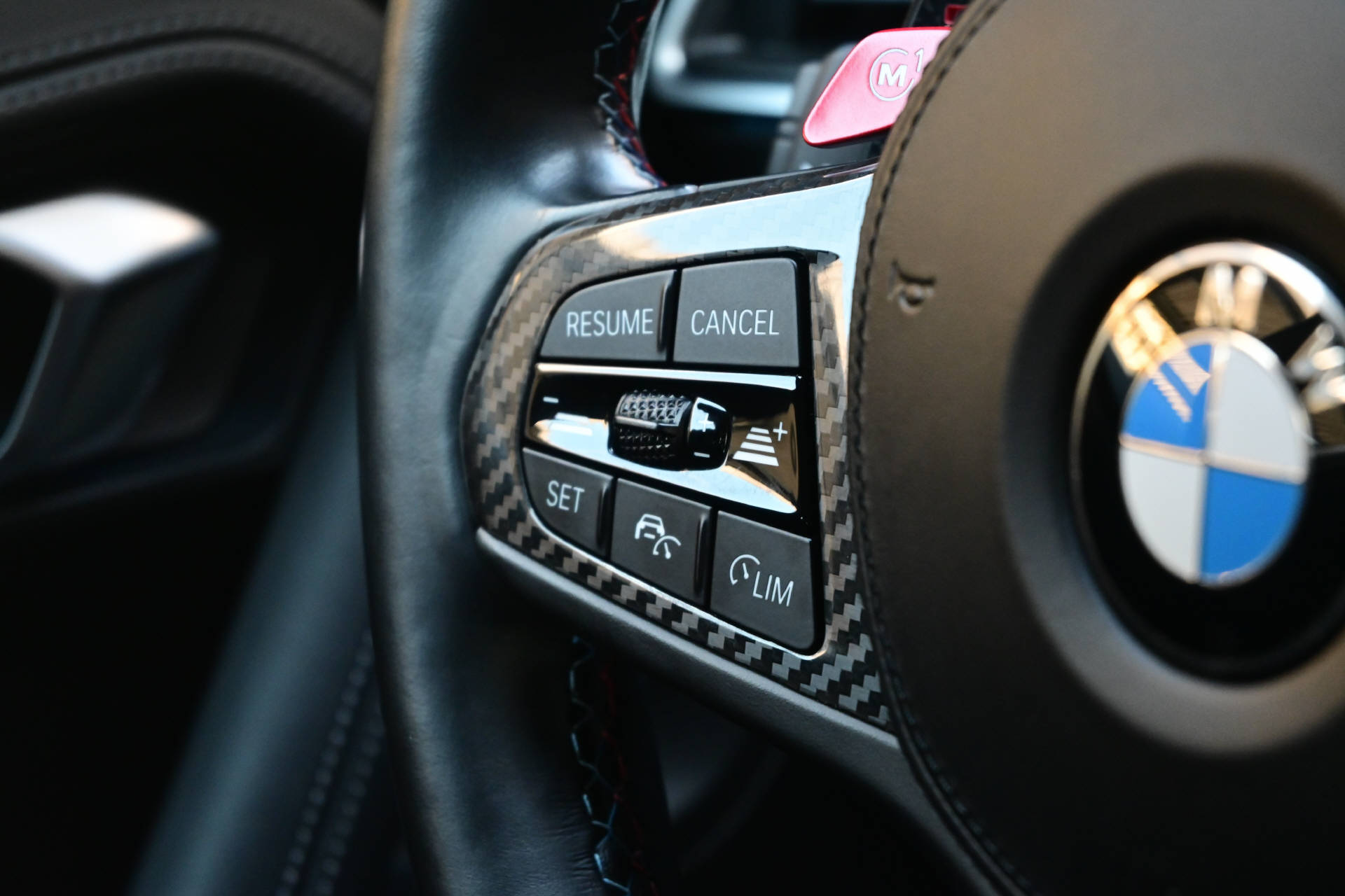 BMW M2 Coupé *M Carbon Schalensitze*Track Pack*Carbondach*CH-Auto*-image-25