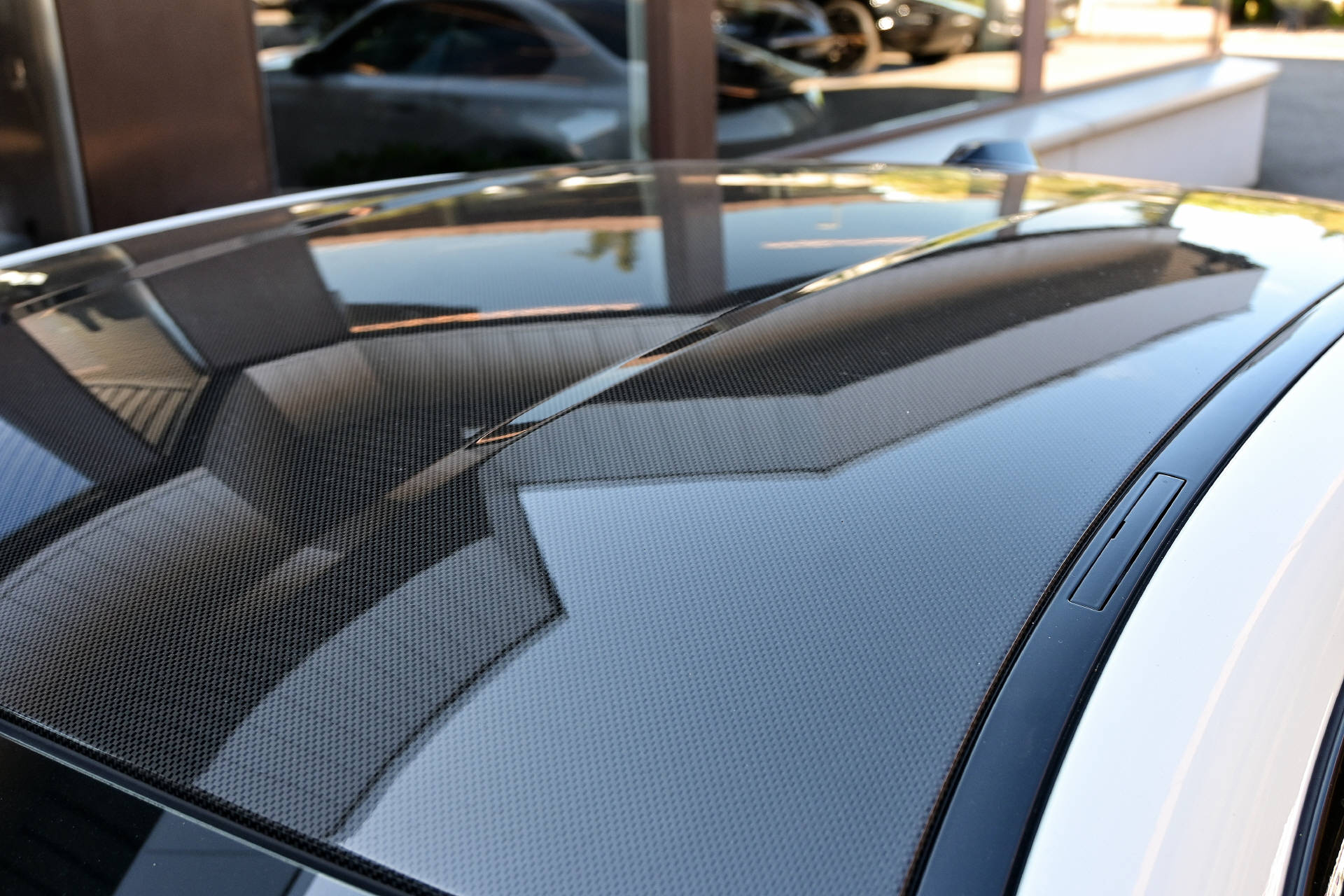 BMW M2 Coupé *M Carbon Schalensitze*Track Pack*Carbondach*CH-Auto*-image-11