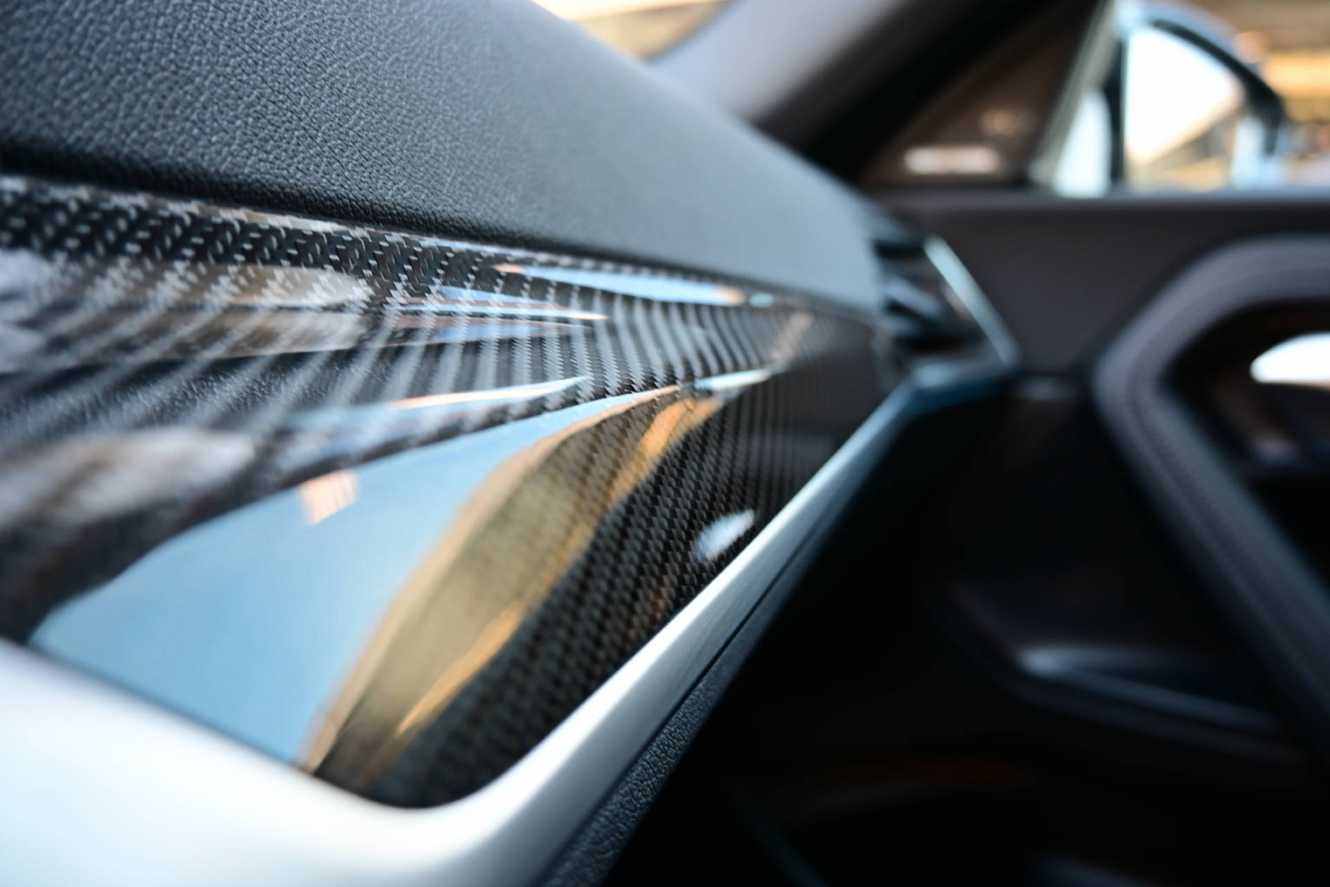 BMW M2 Coupé *M Carbon Schalensitze*Track Pack*Carbondach*CH-Auto*-image-23