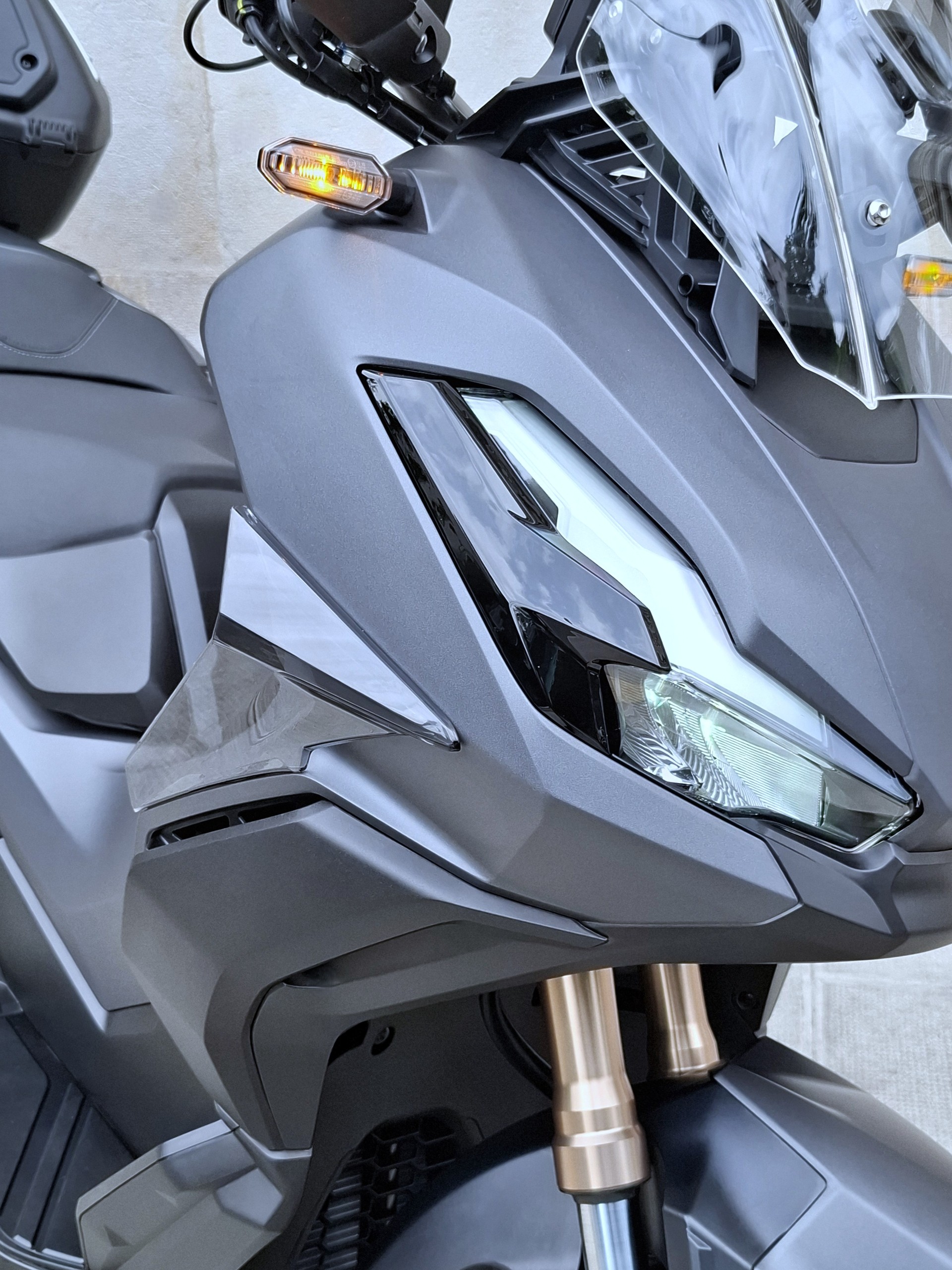 HONDA ADV 350-image-6